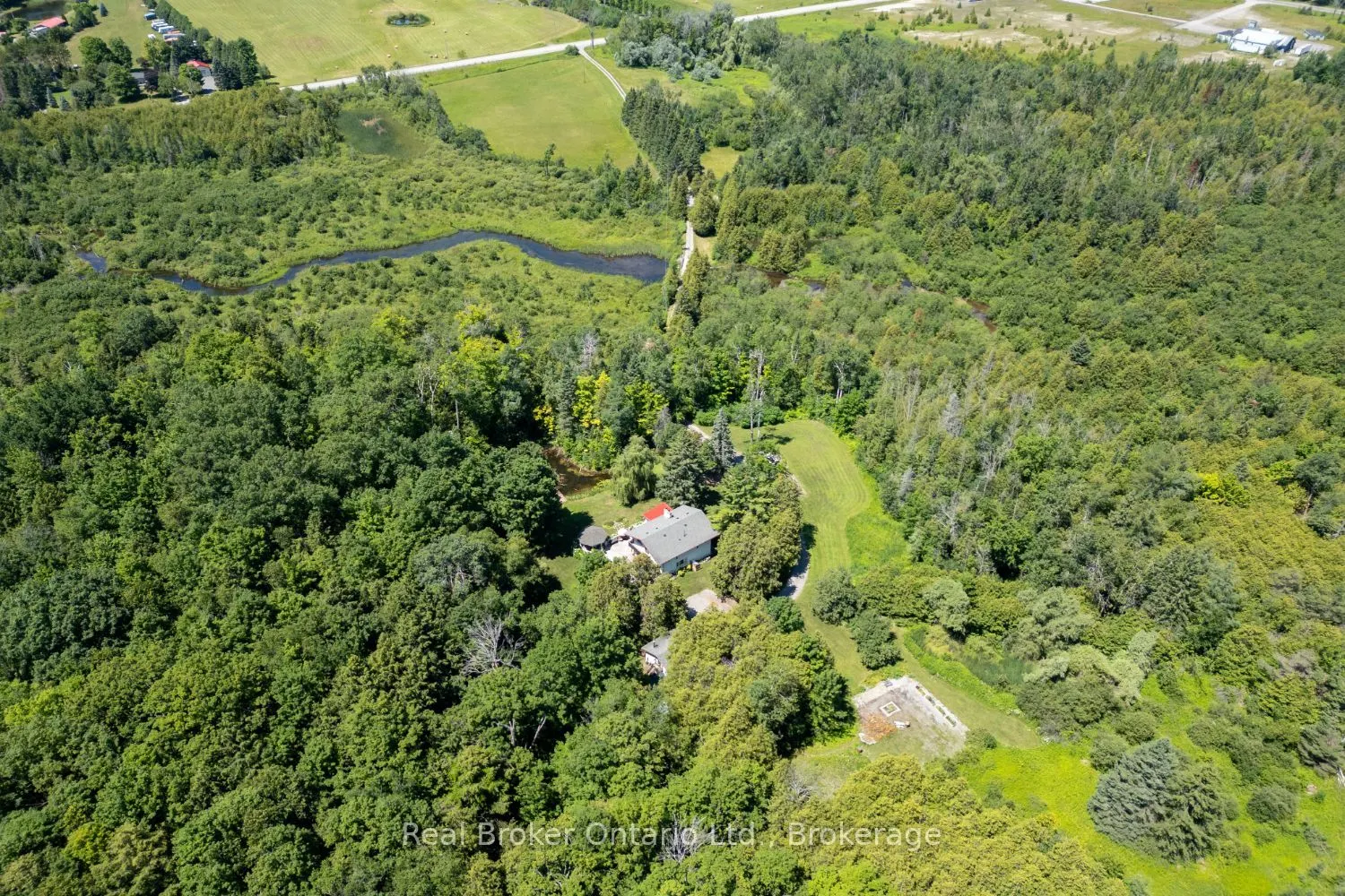 982 Porter Road