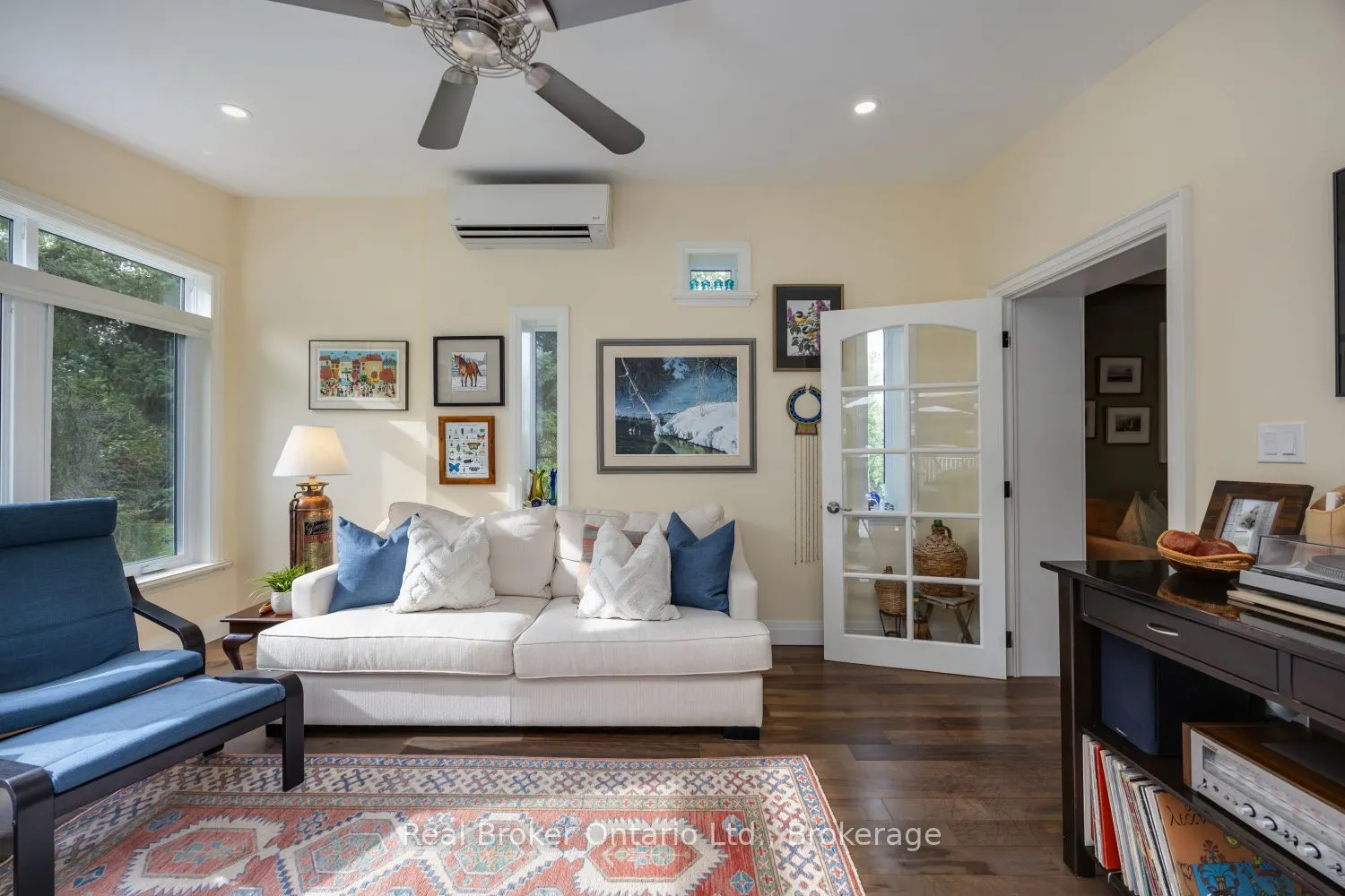 982 Porter Road