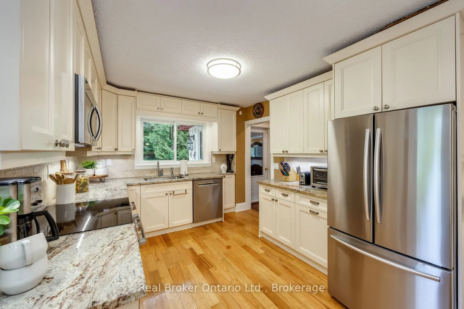 982 Porter Road