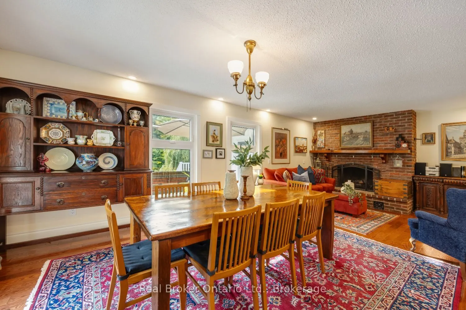 982 Porter Road