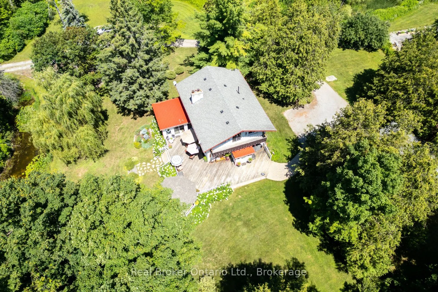 982 Porter Road