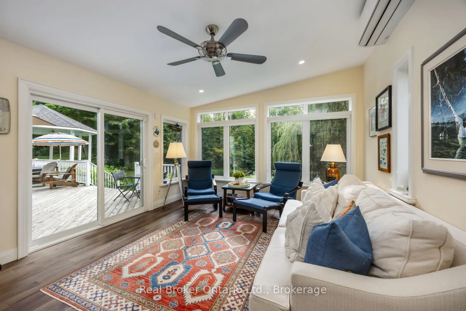 982 Porter Road