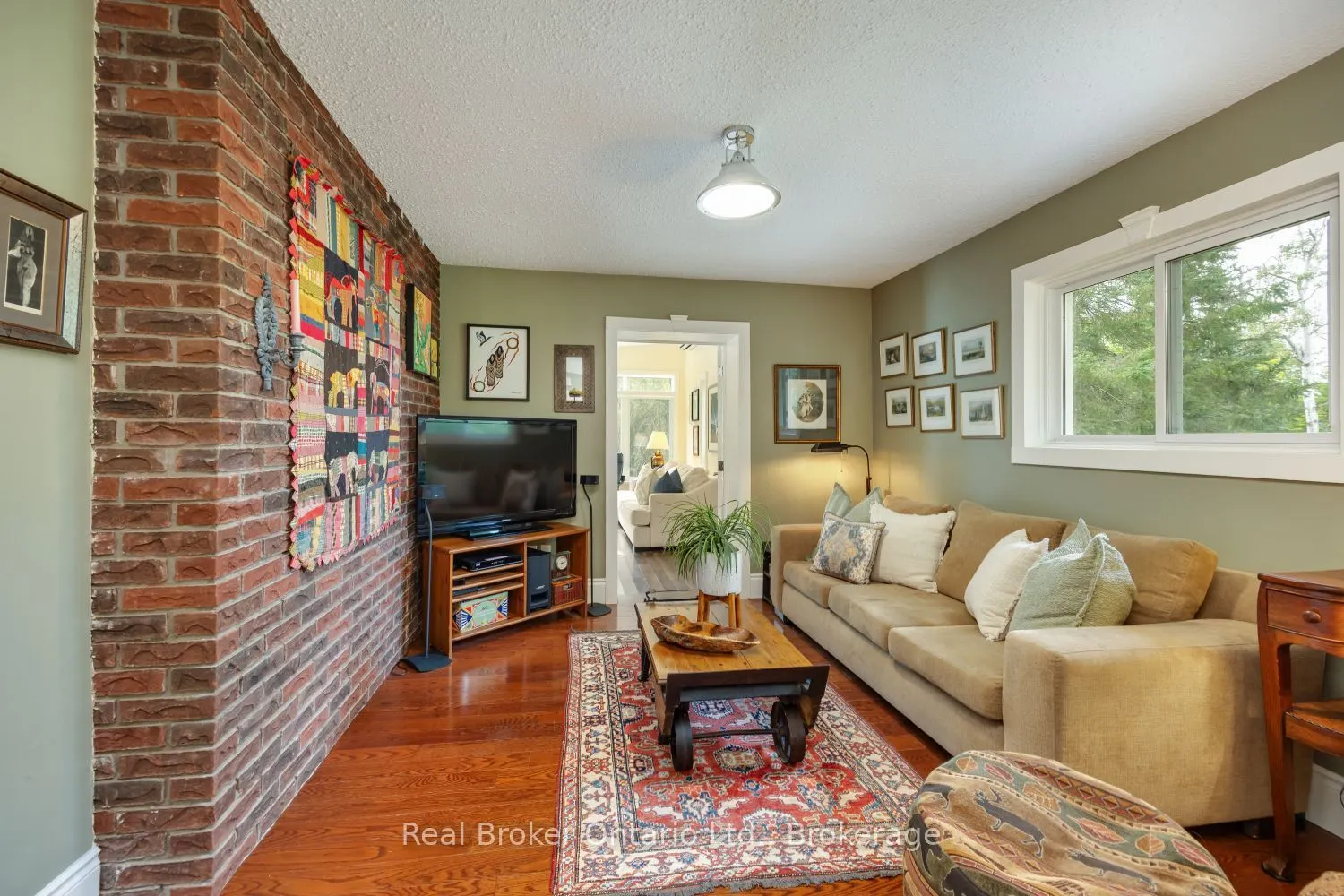 982 Porter Road