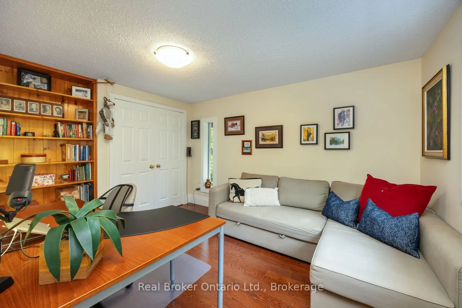 982 Porter Road
