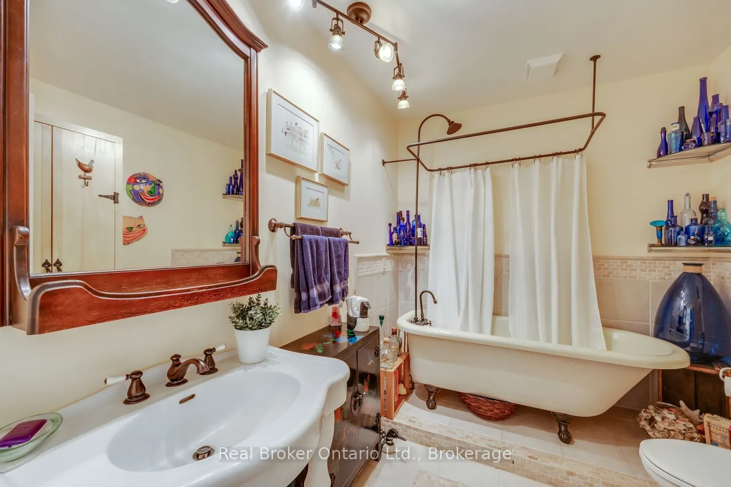 982 Porter Road
