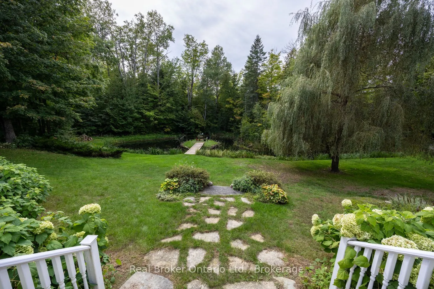 982 Porter Road