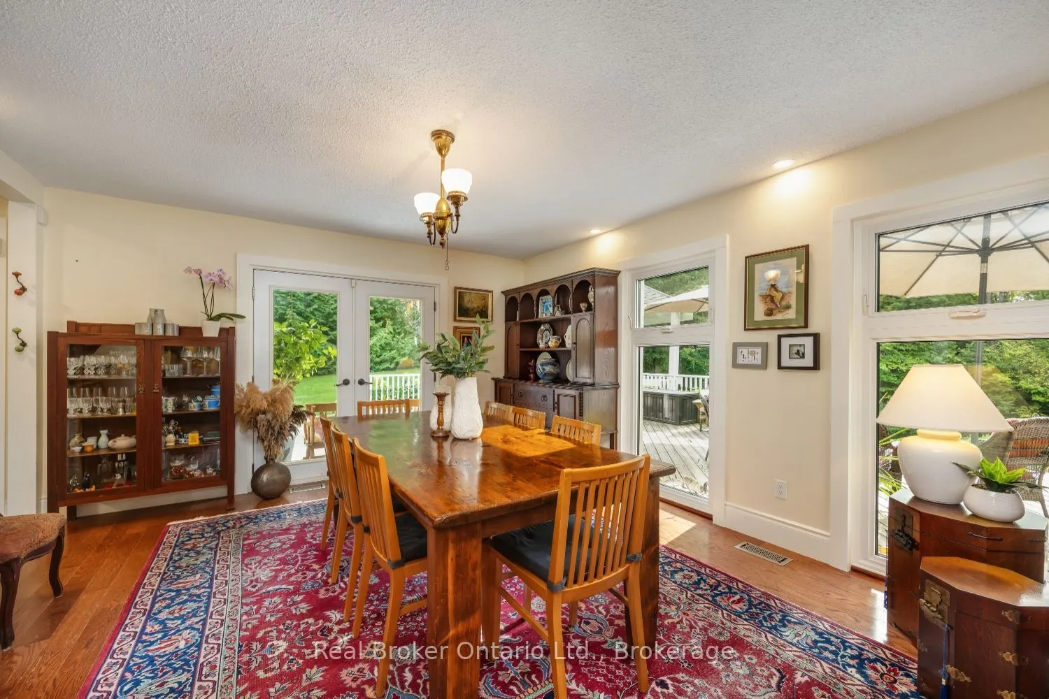 982 Porter Road