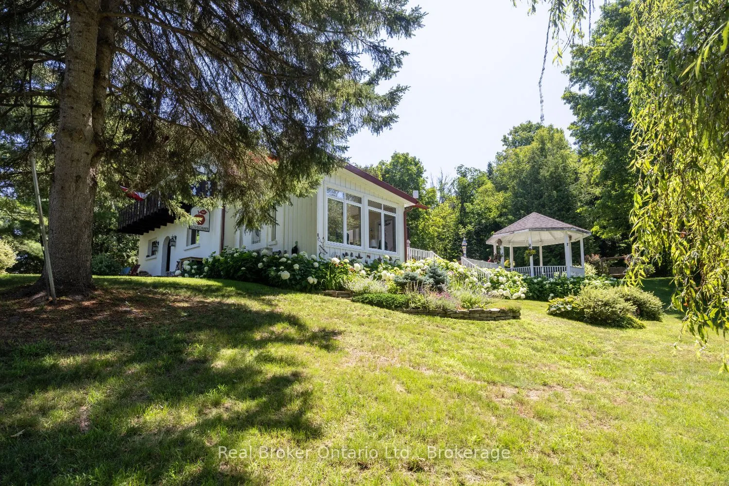 982 Porter Road