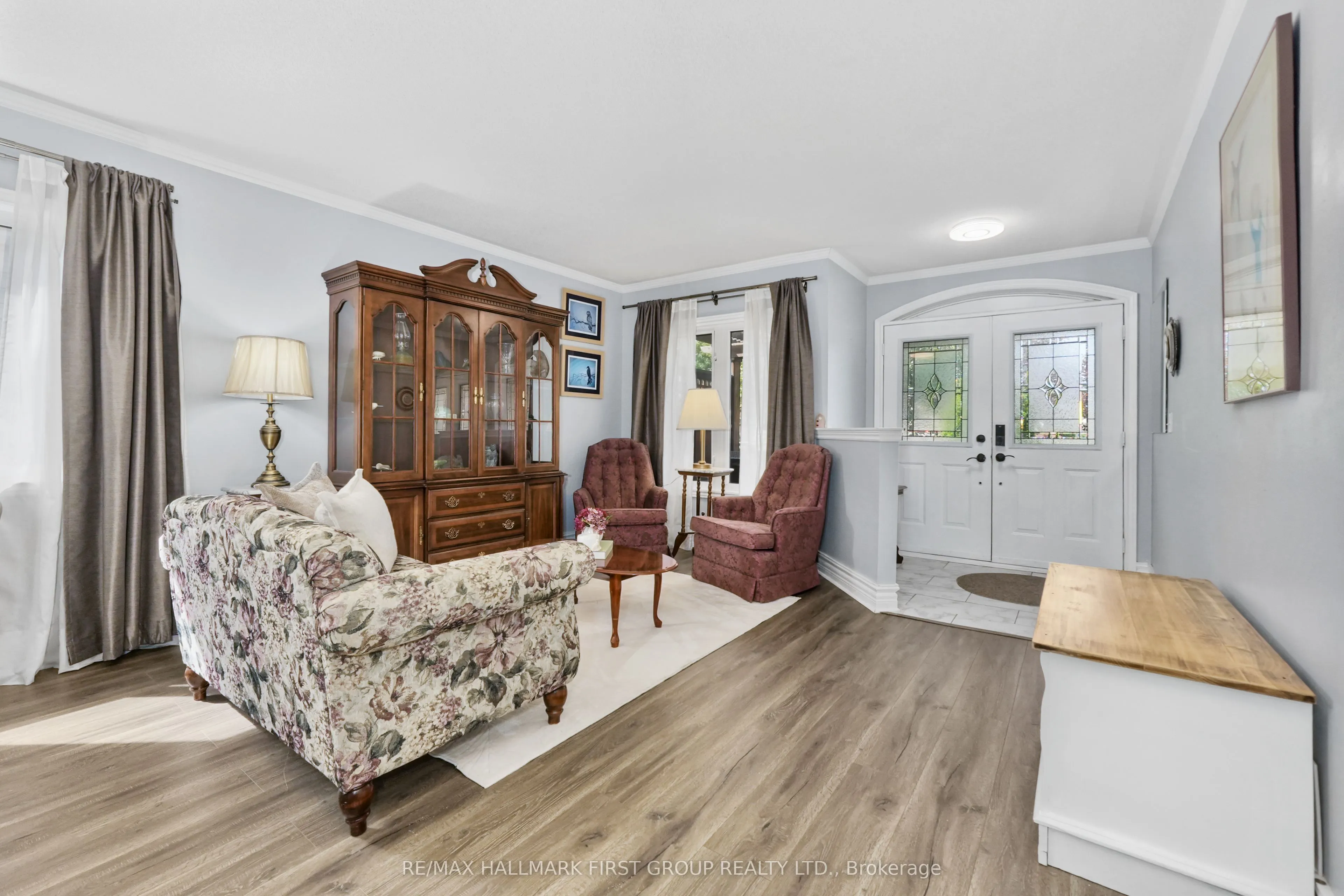 23 Huffman Avenue