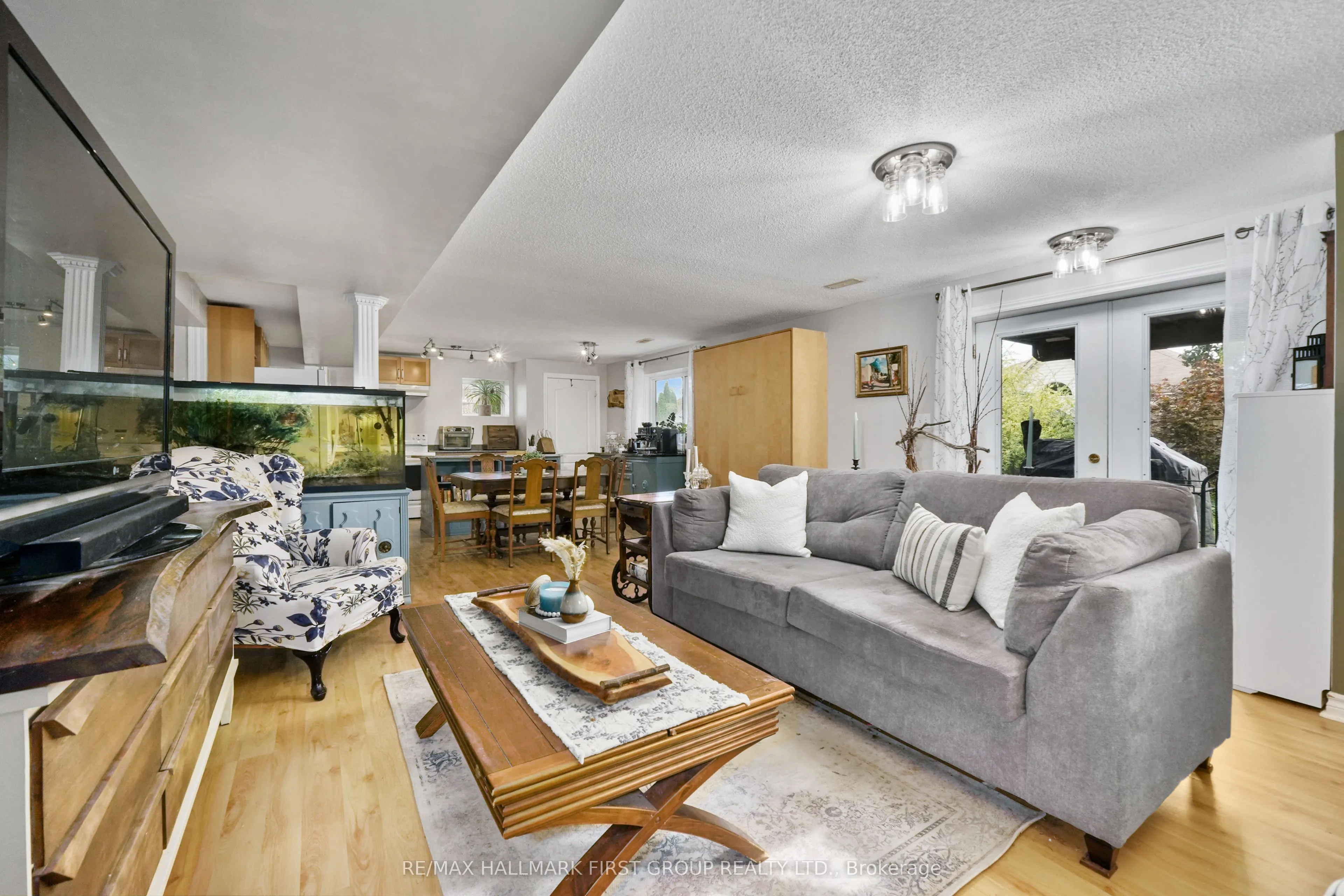 23 Huffman Avenue