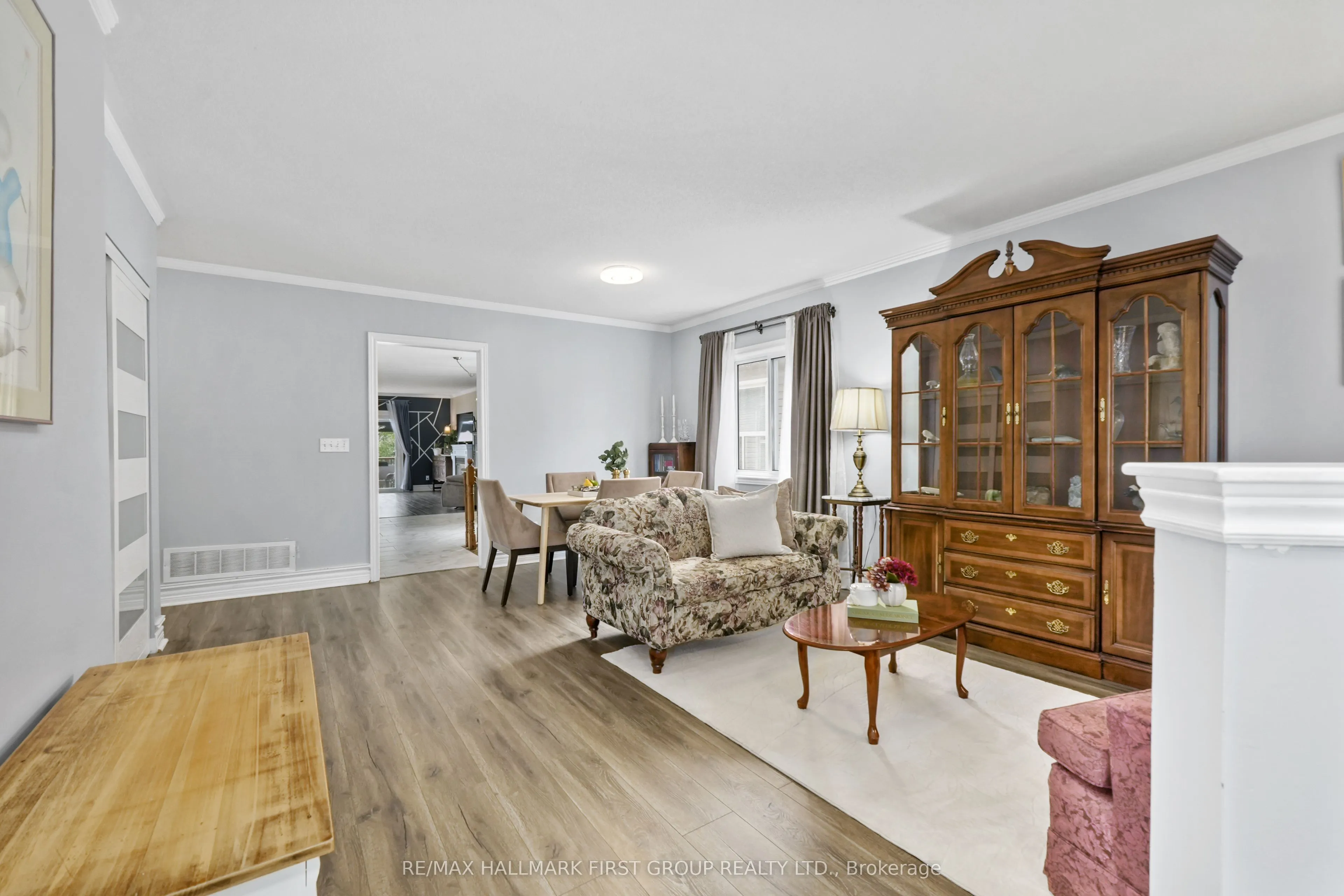 23 Huffman Avenue