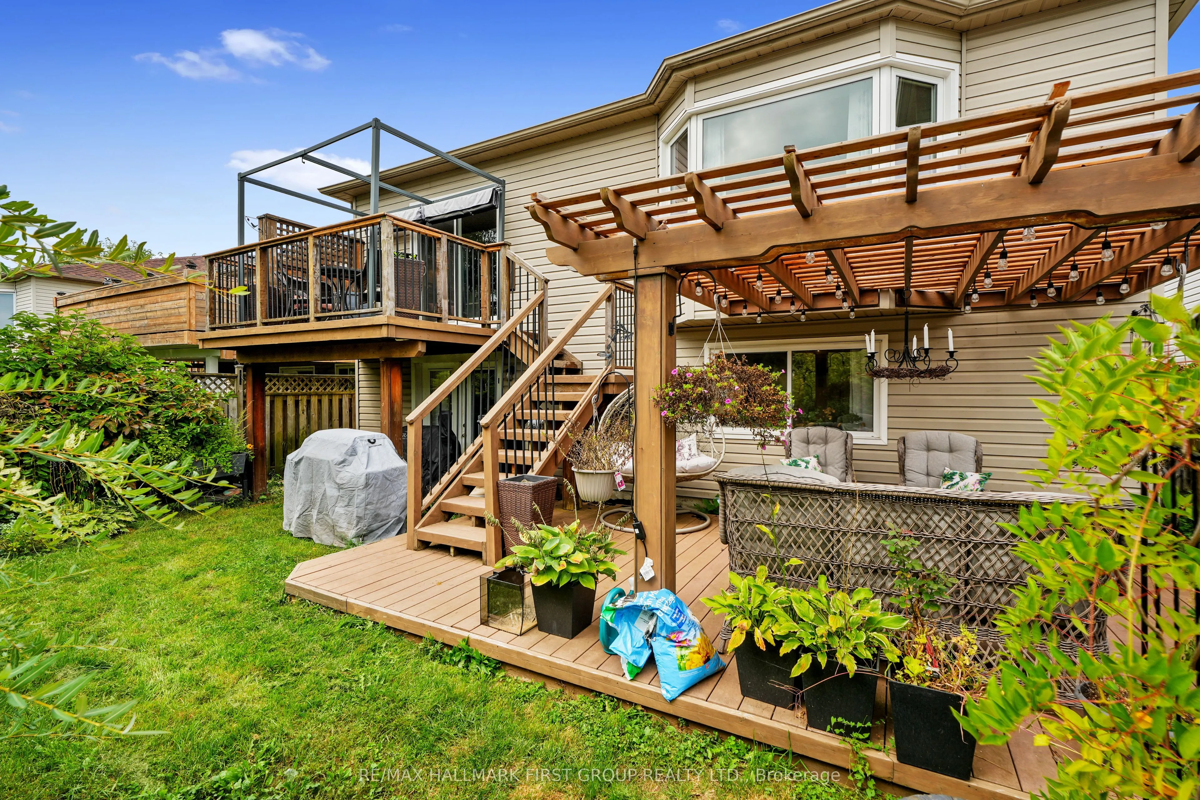 23 Huffman Avenue