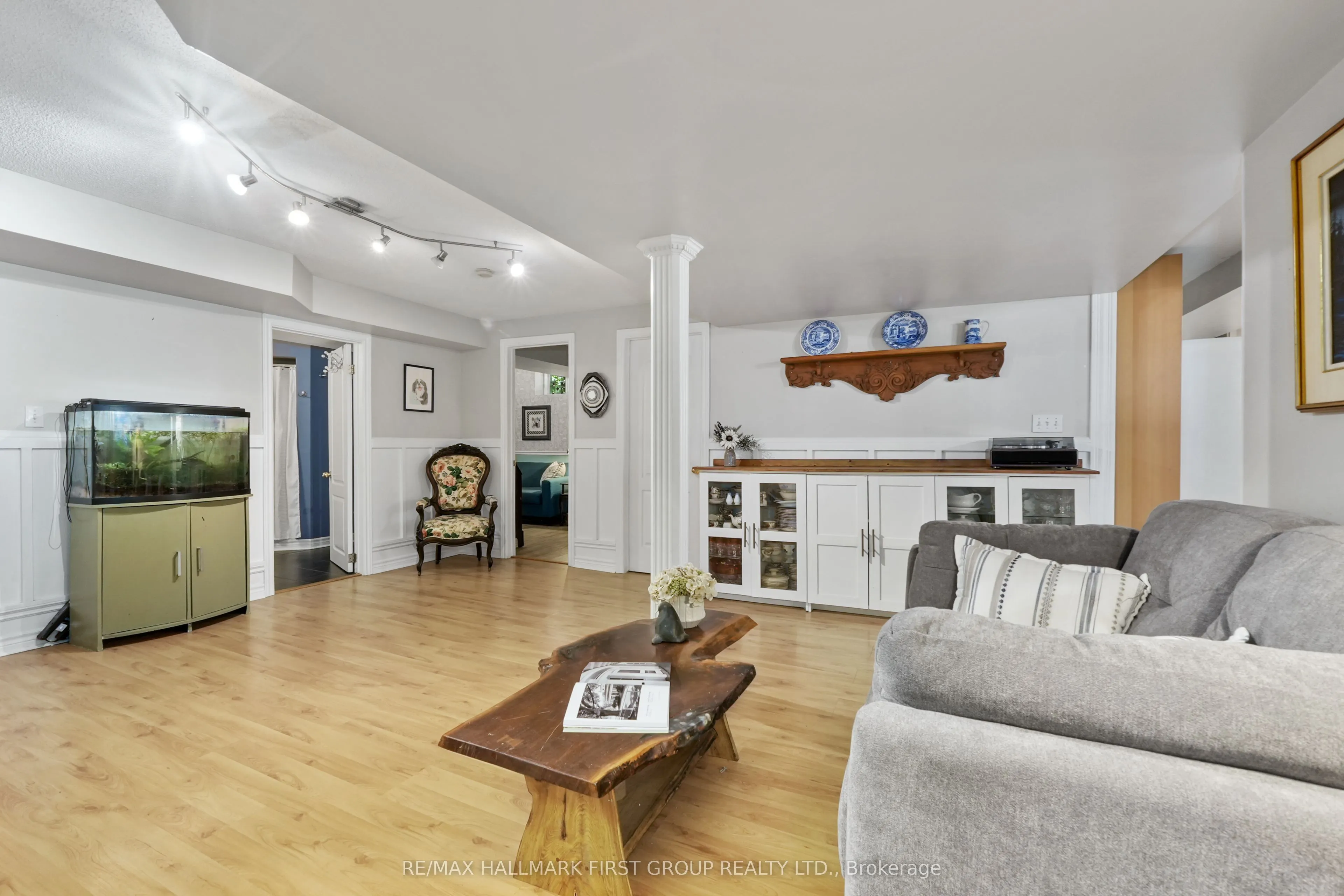 23 Huffman Avenue