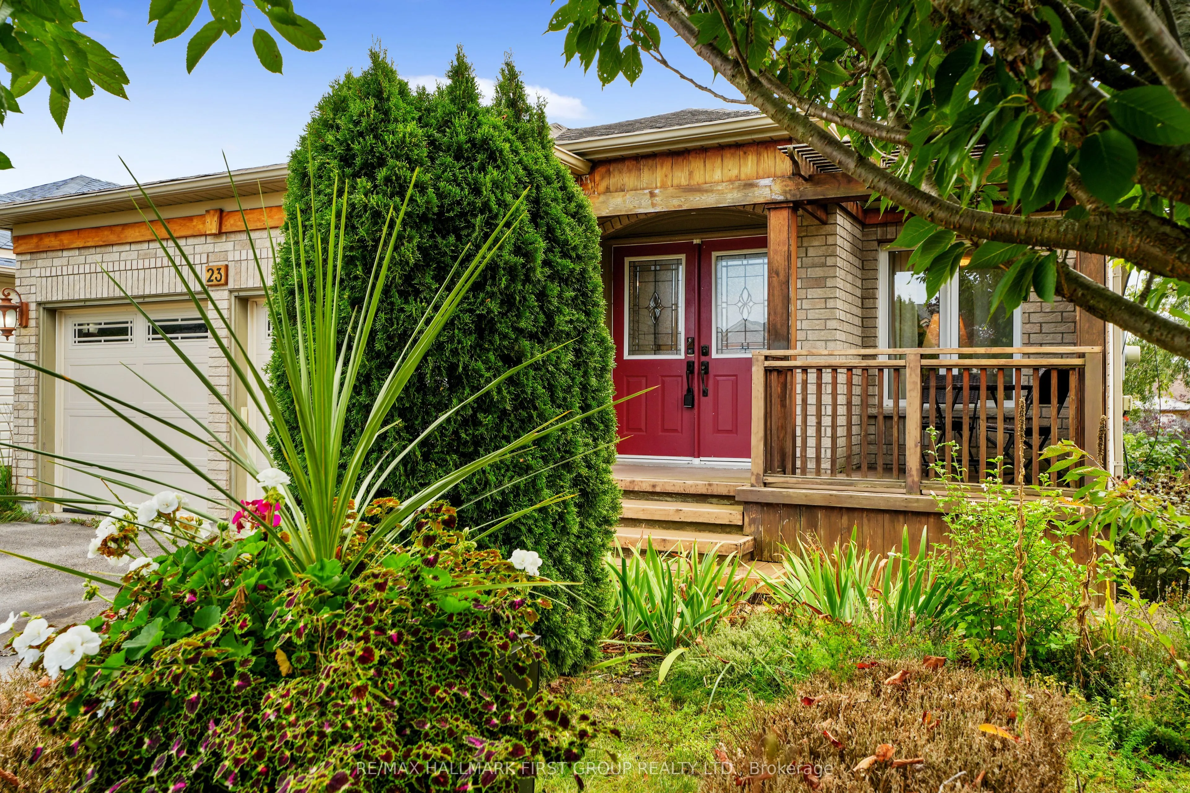 23 Huffman Avenue
