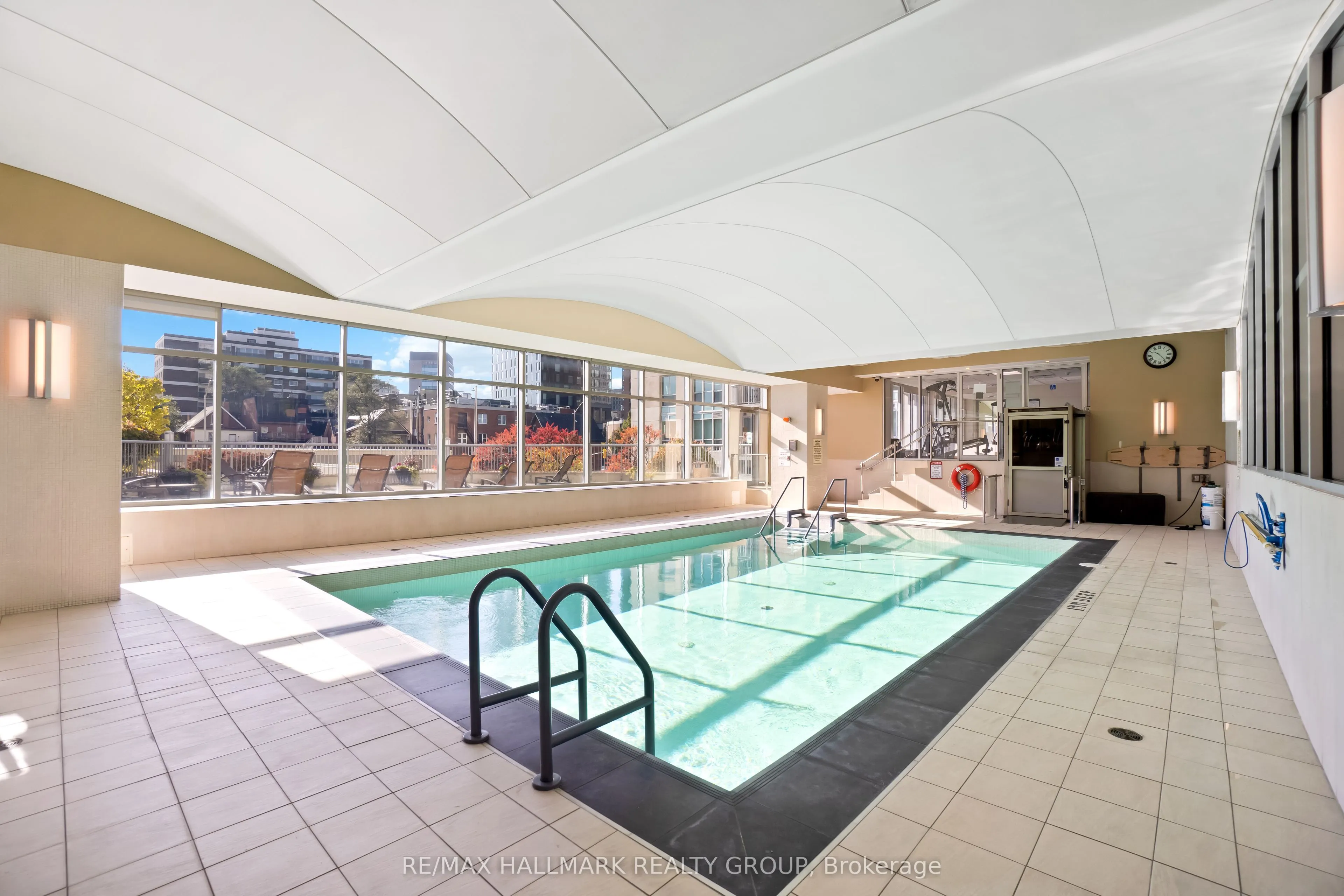 234 Rideau Street #1902