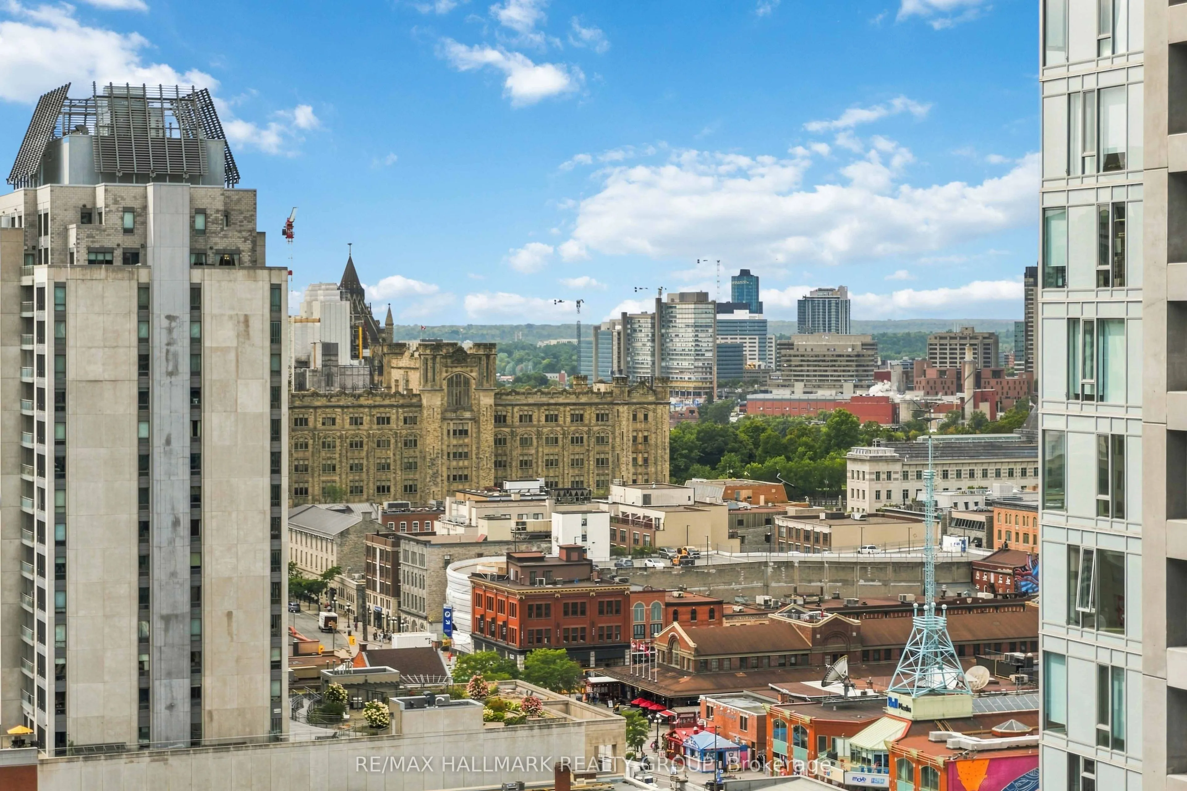 234 Rideau Street #1902