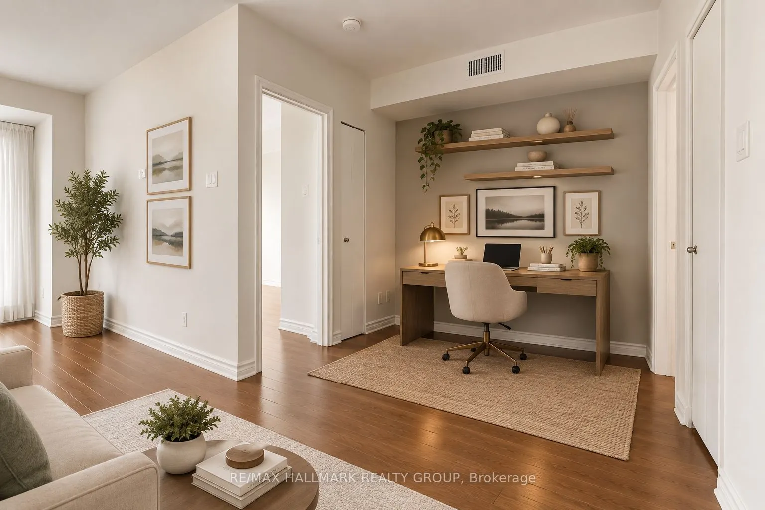 234 Rideau Street #1902