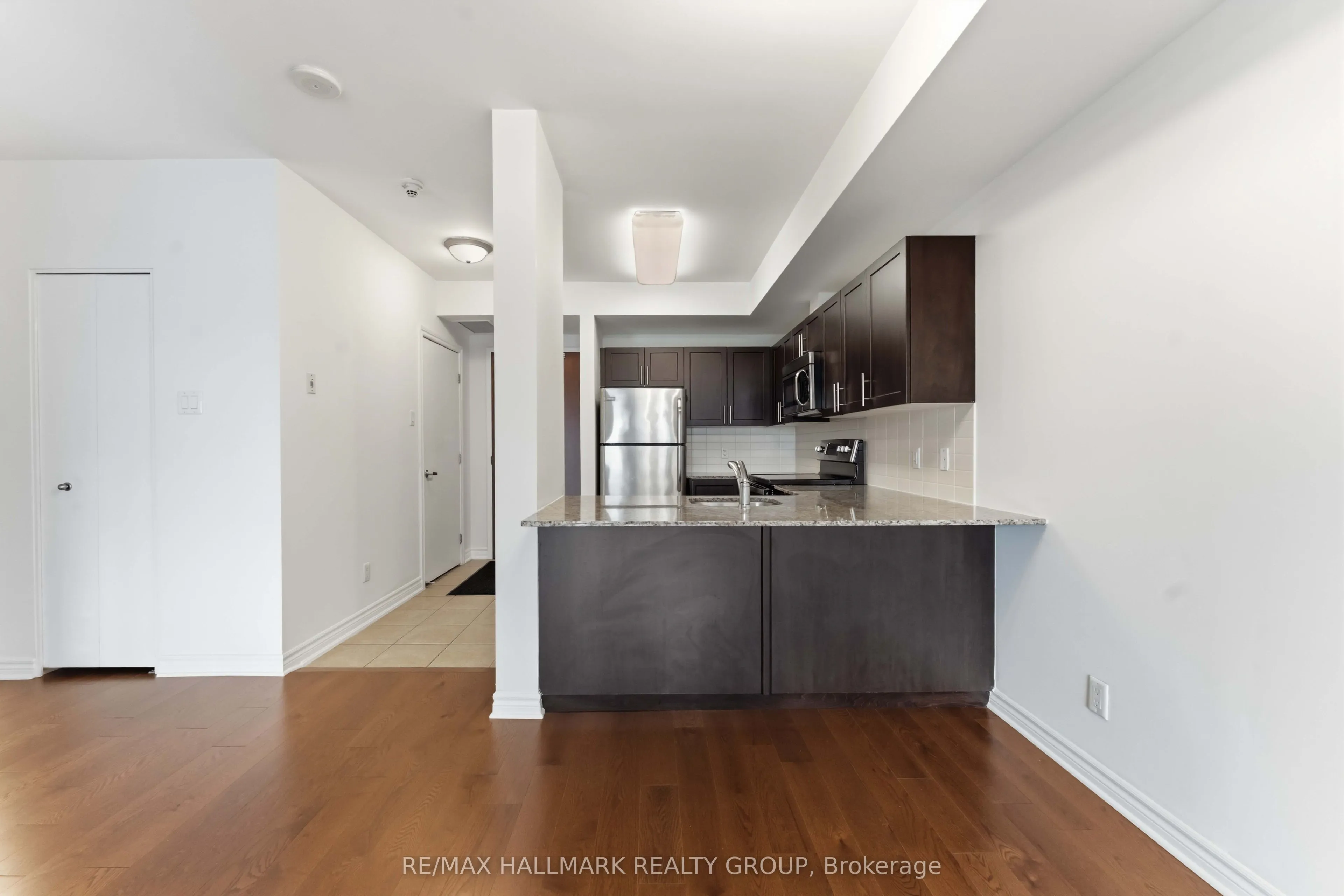 234 Rideau Street #1902