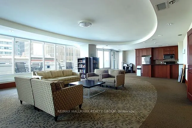 234 Rideau Street #1902