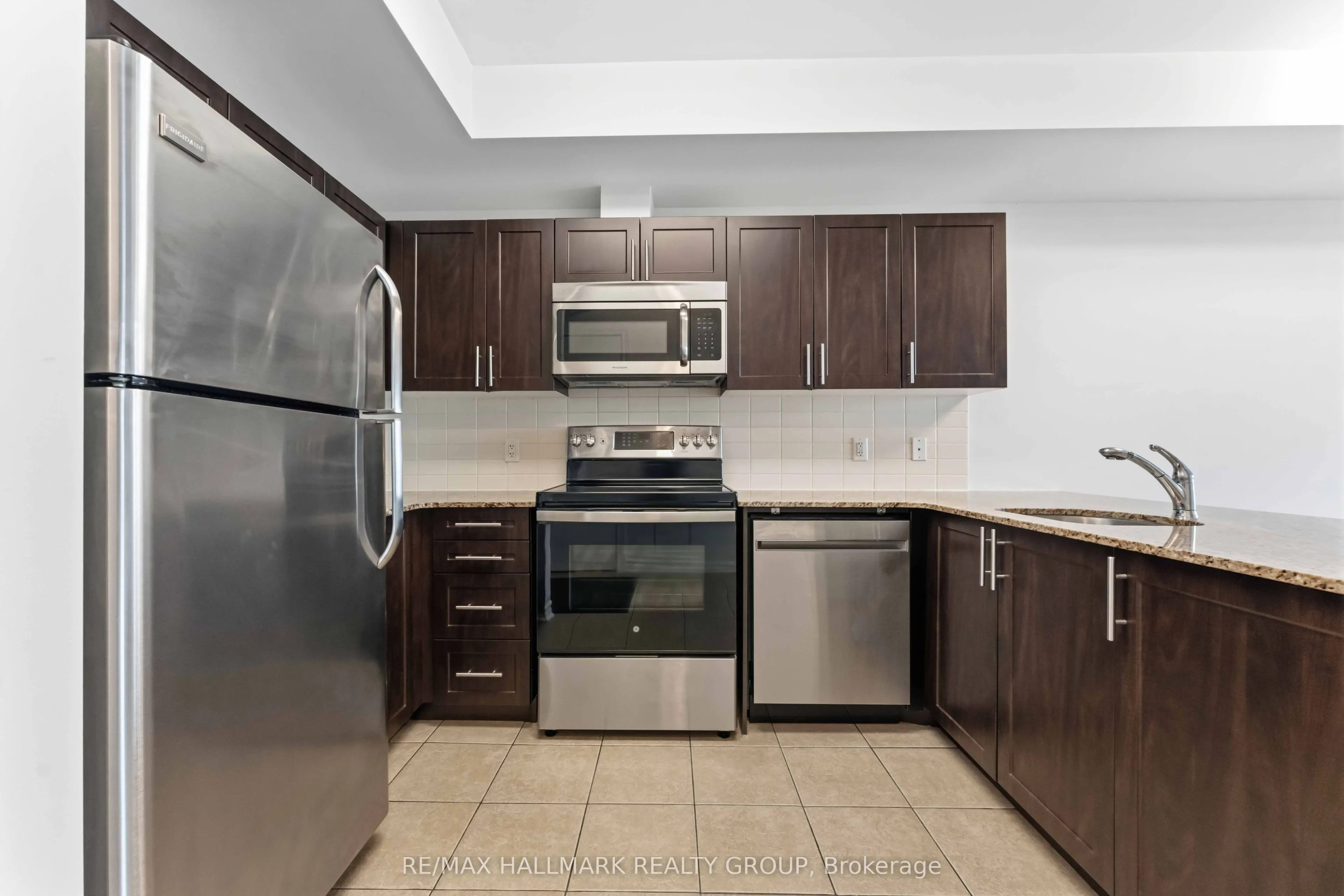 234 Rideau Street #1902