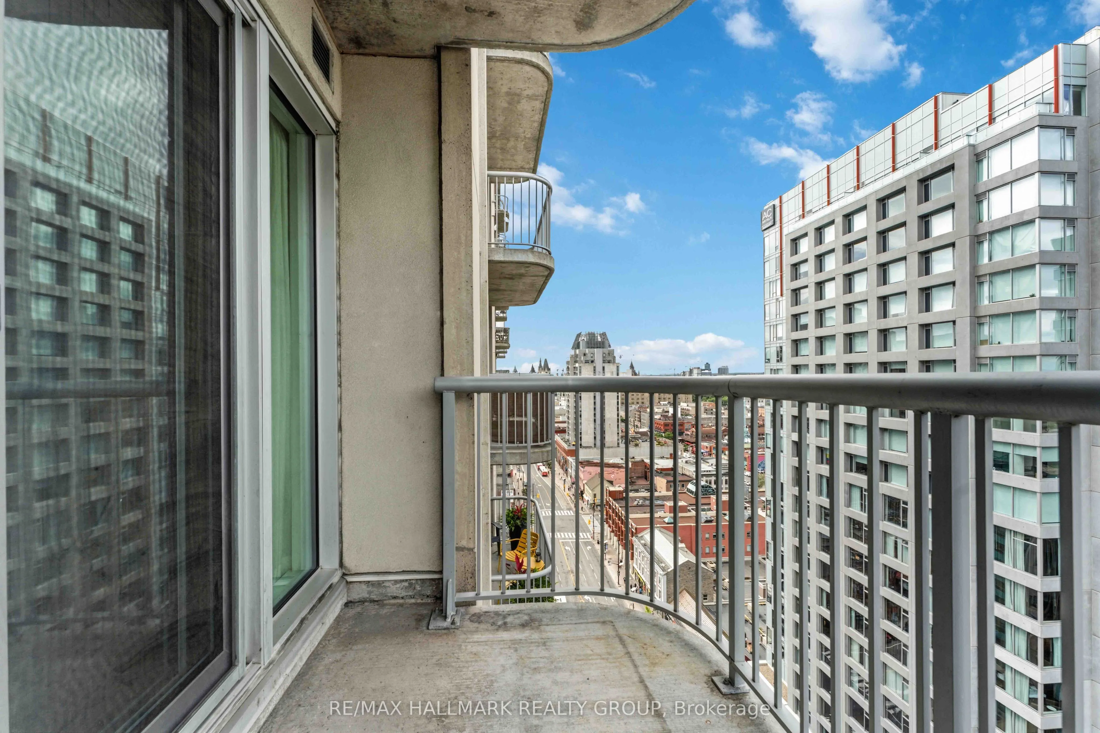 234 Rideau Street #1902