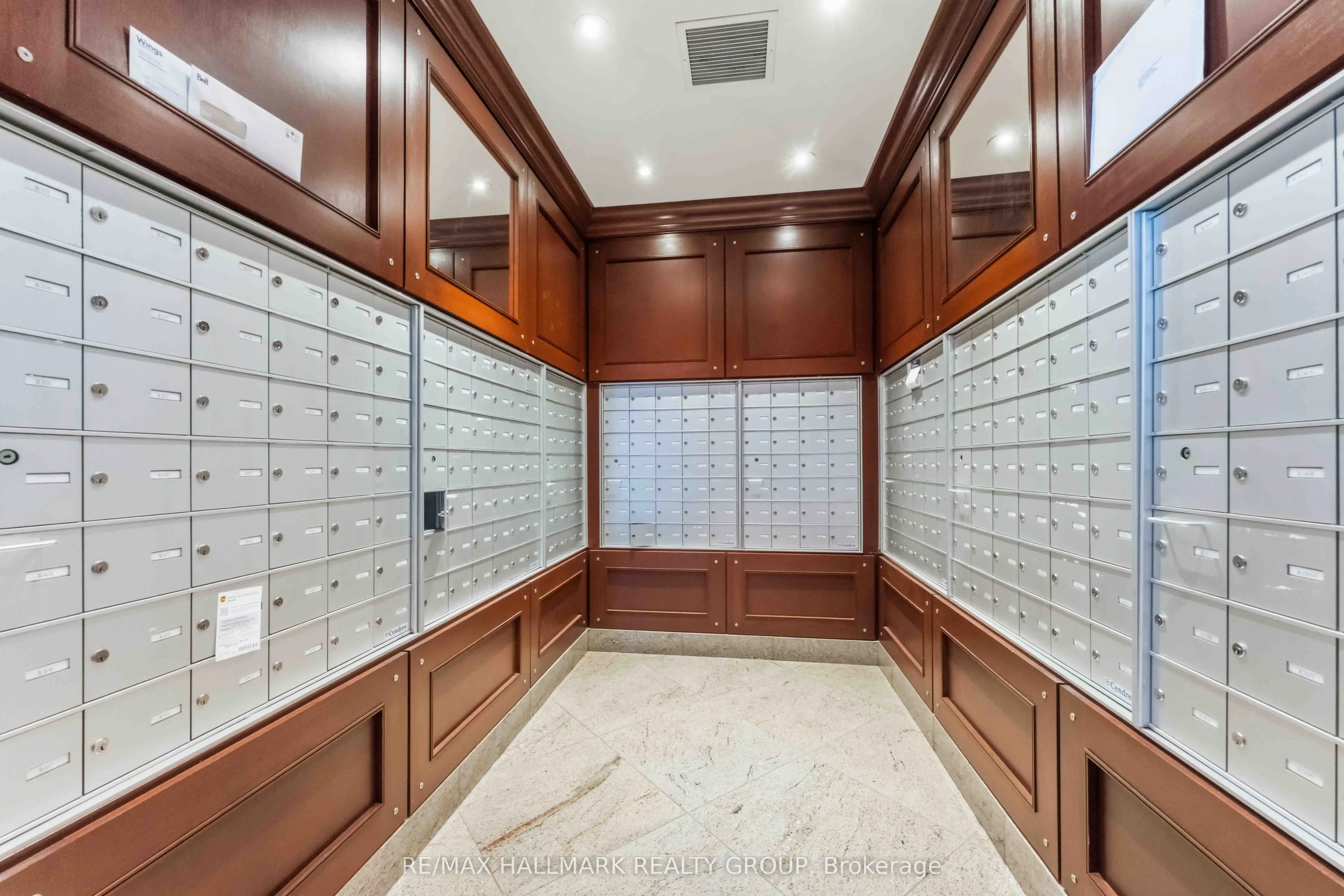 234 Rideau Street #1902
