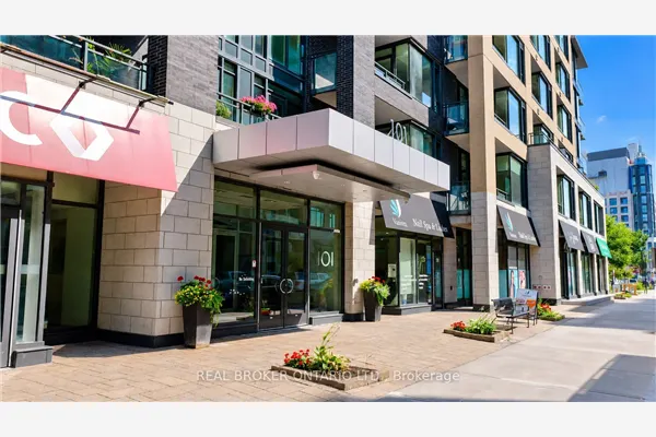 101 Richmond Road #302