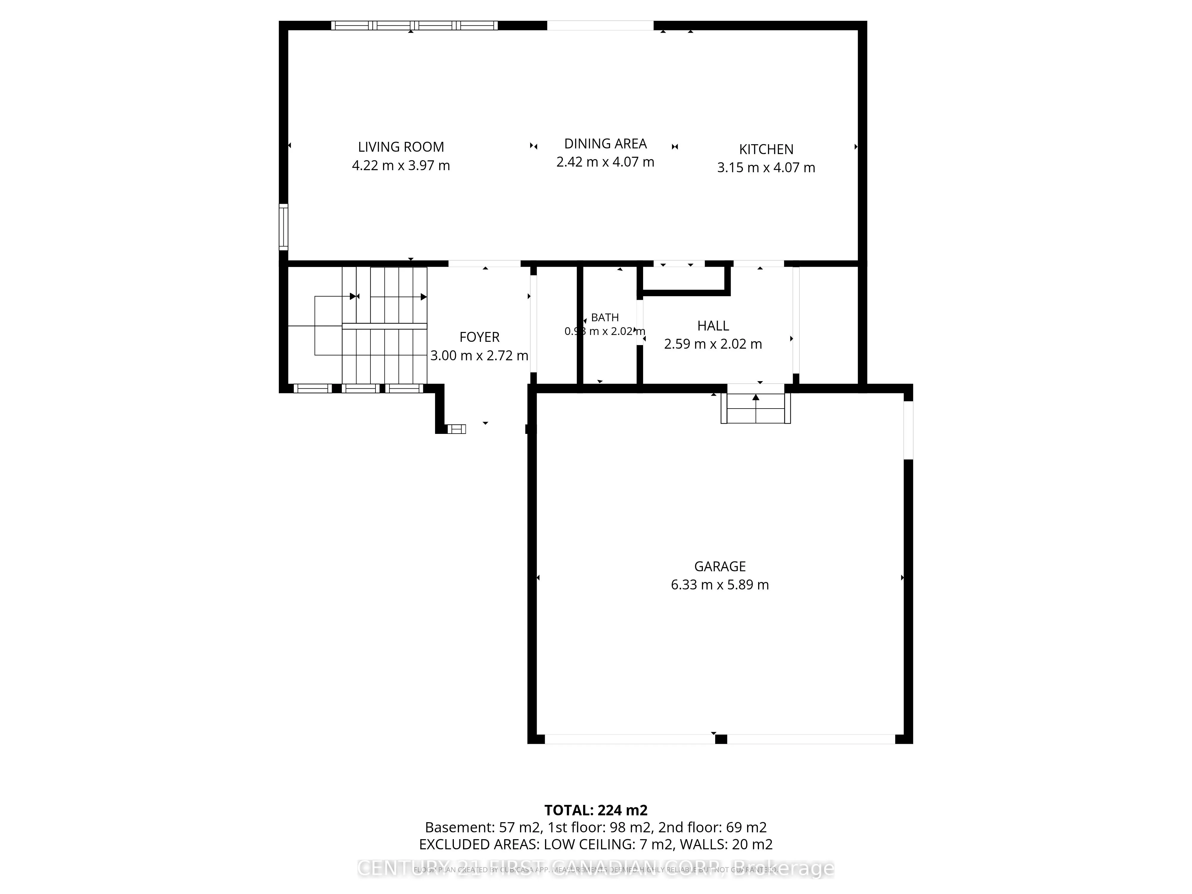 12 Glenwood Street