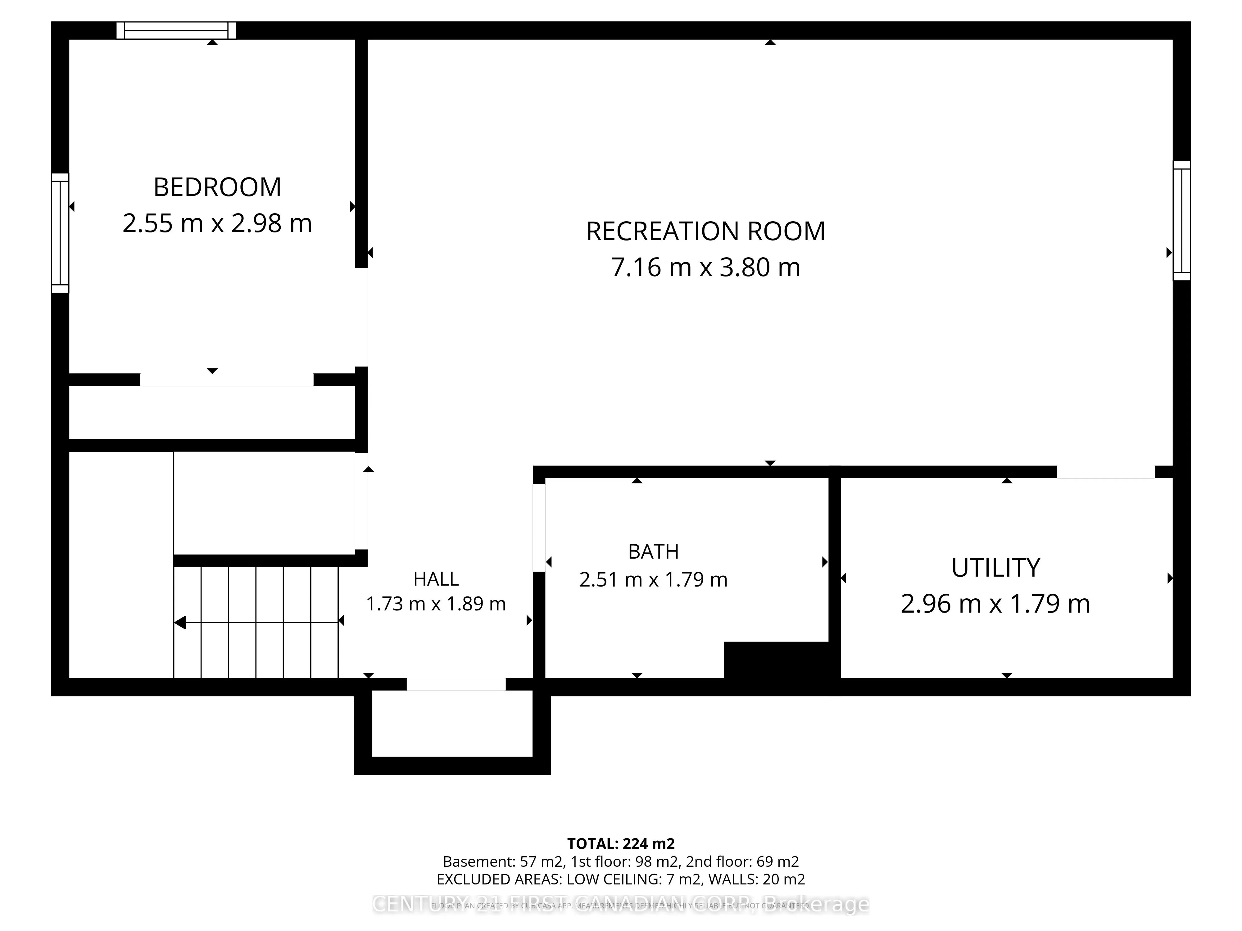 12 Glenwood Street