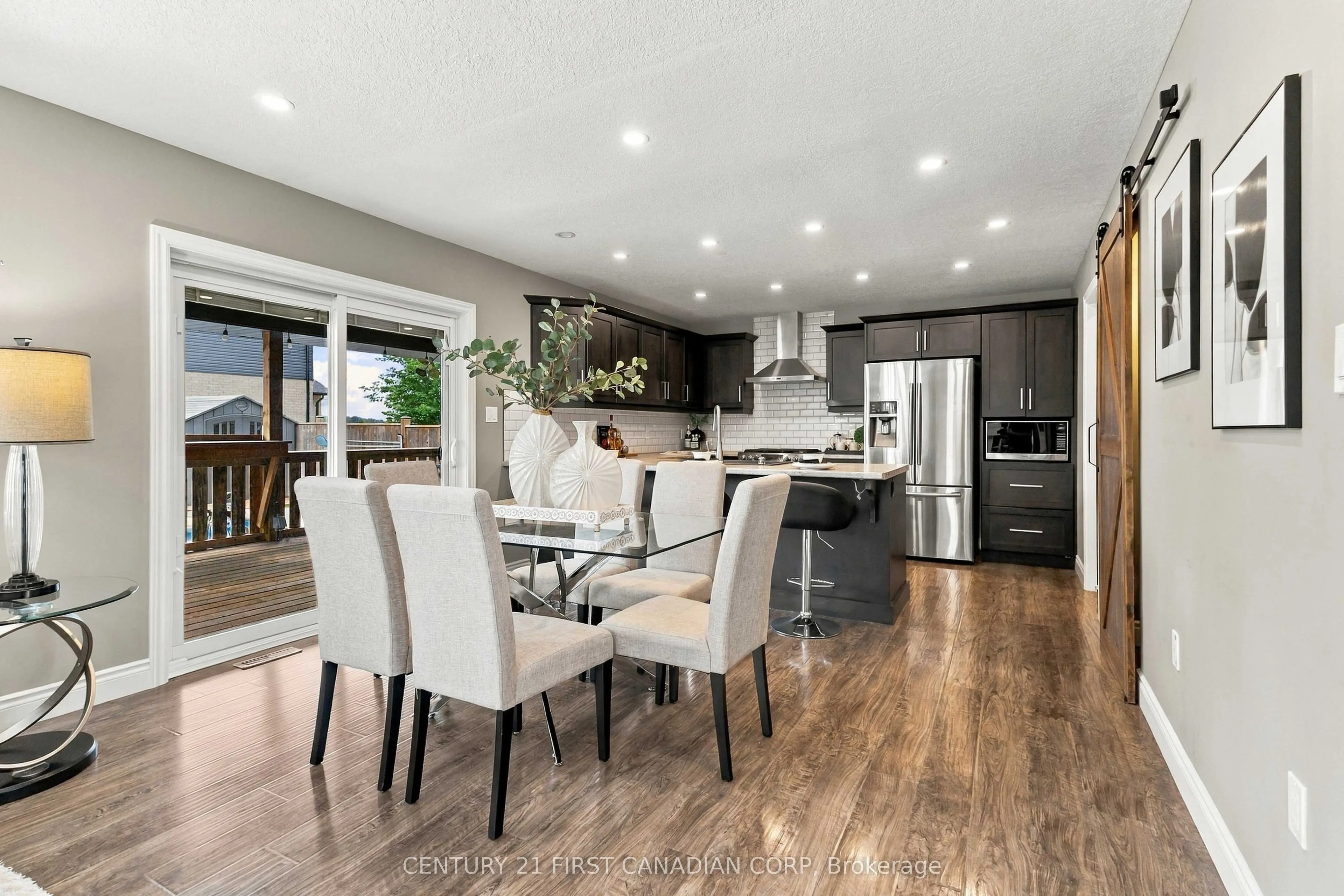 12 Glenwood Street