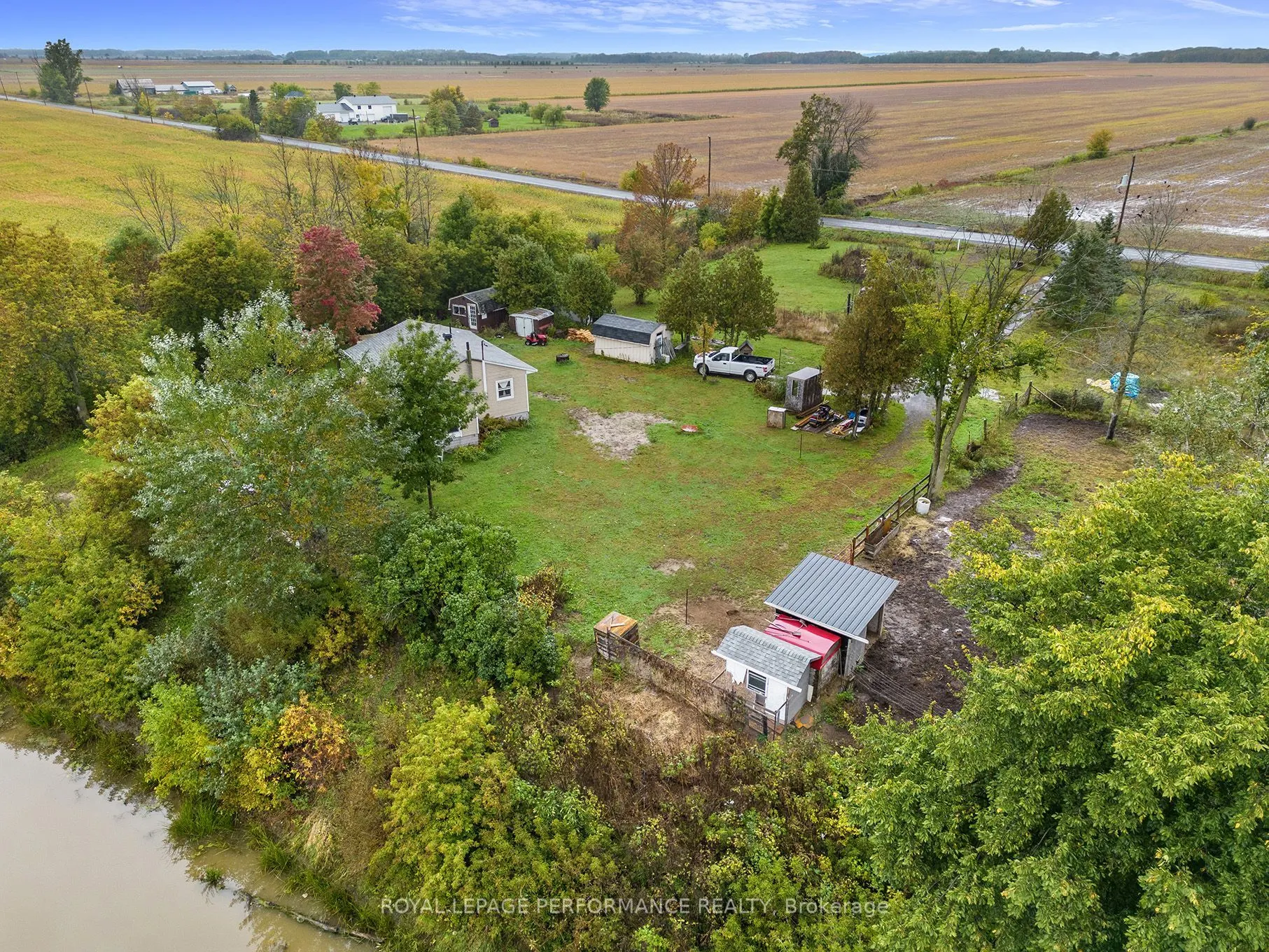 5106 Concession 11 Road