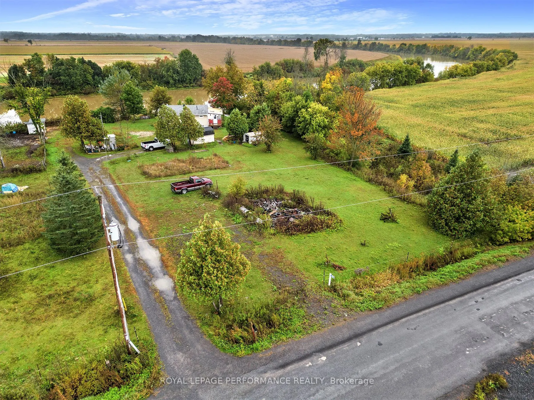 5106 Concession 11 Road