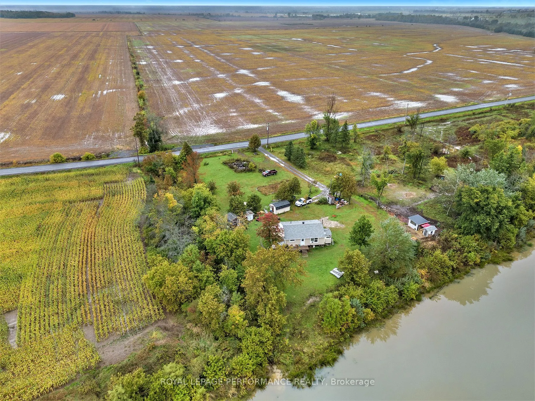 5106 Concession 11 Road