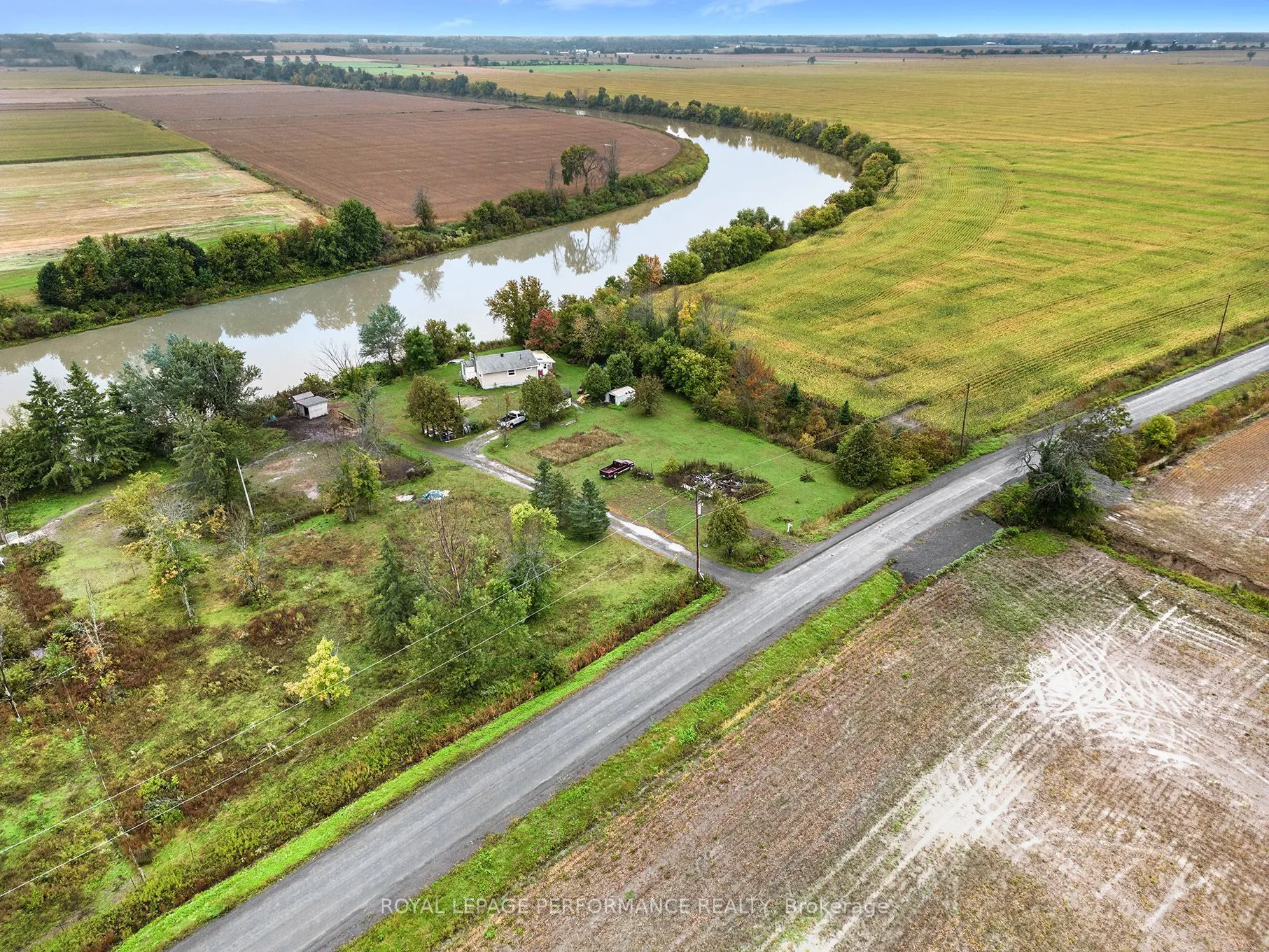 5106 Concession 11 Road