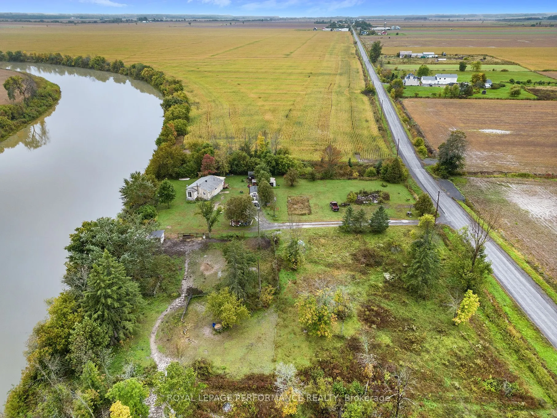 5106 Concession 11 Road