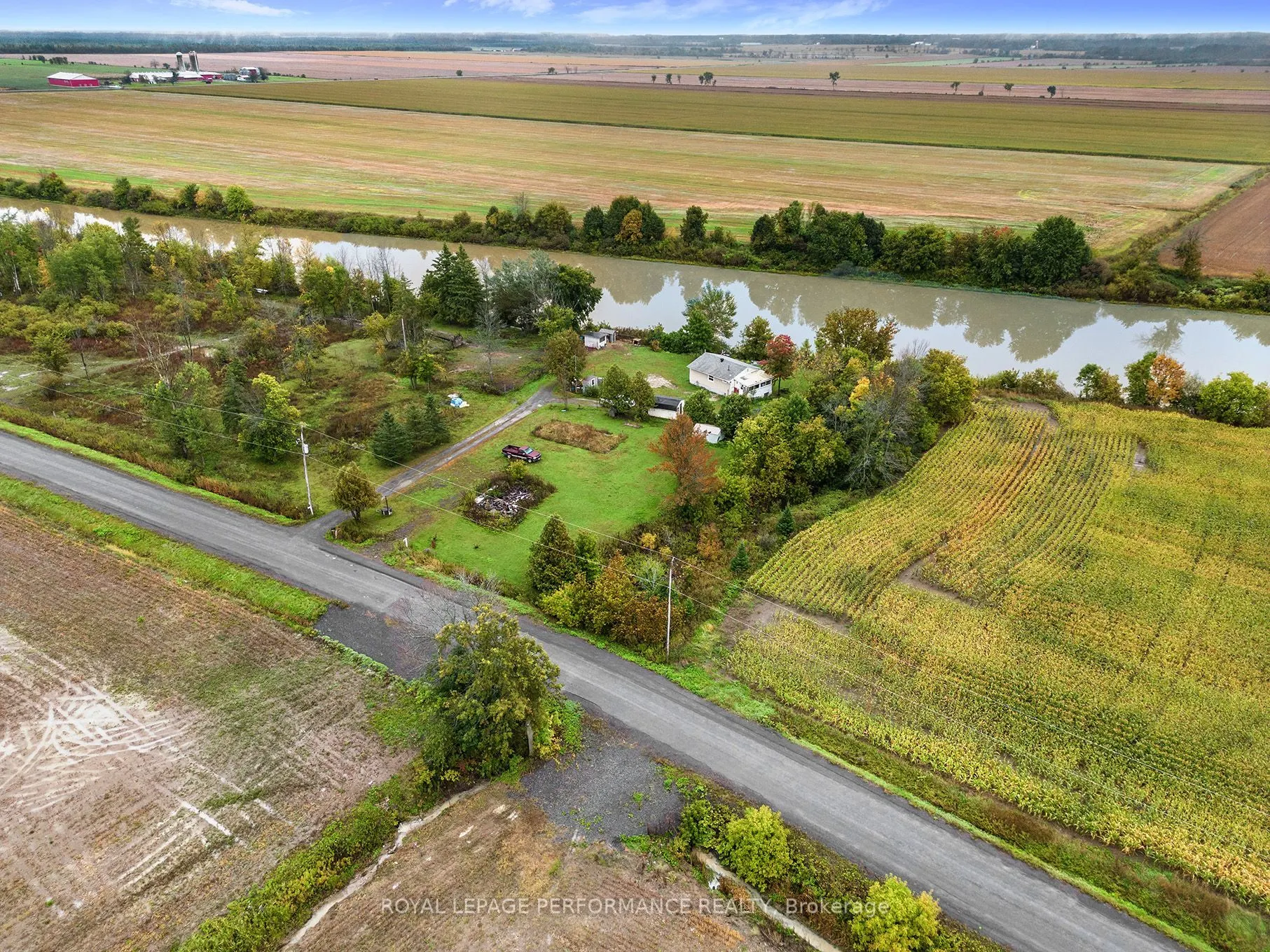 5106 Concession 11 Road