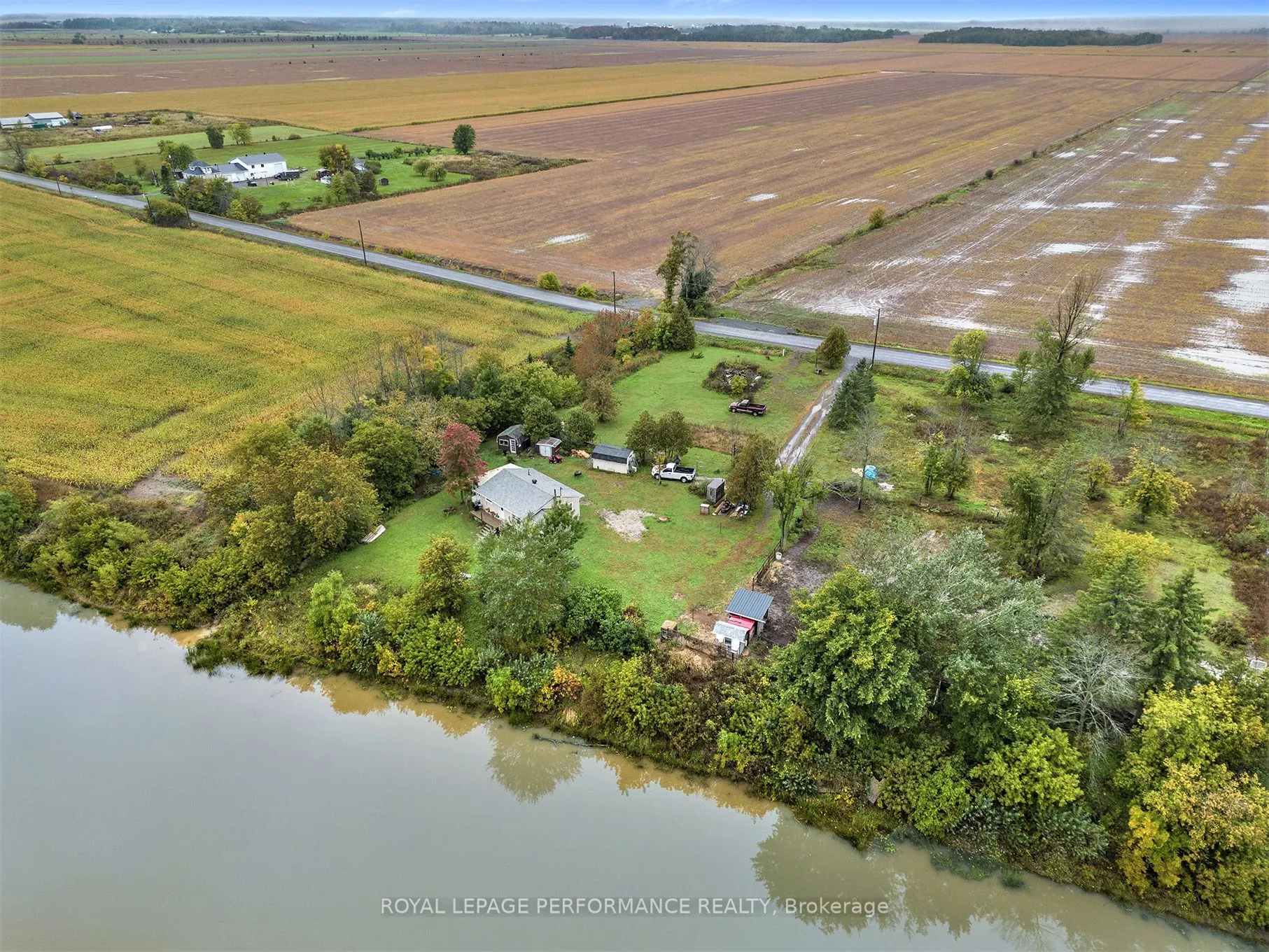 5106 Concession 11 Road