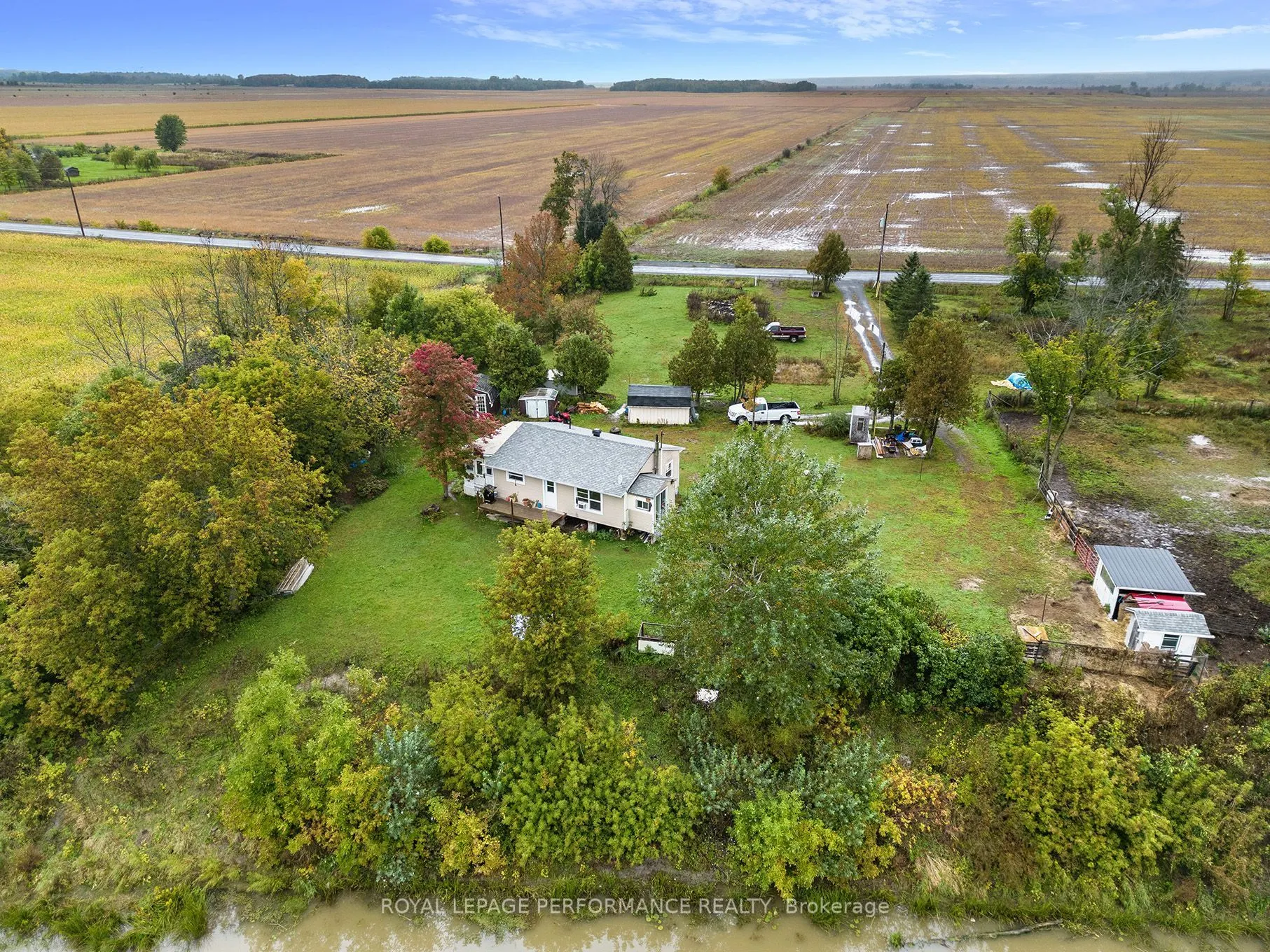 5106 Concession 11 Road
