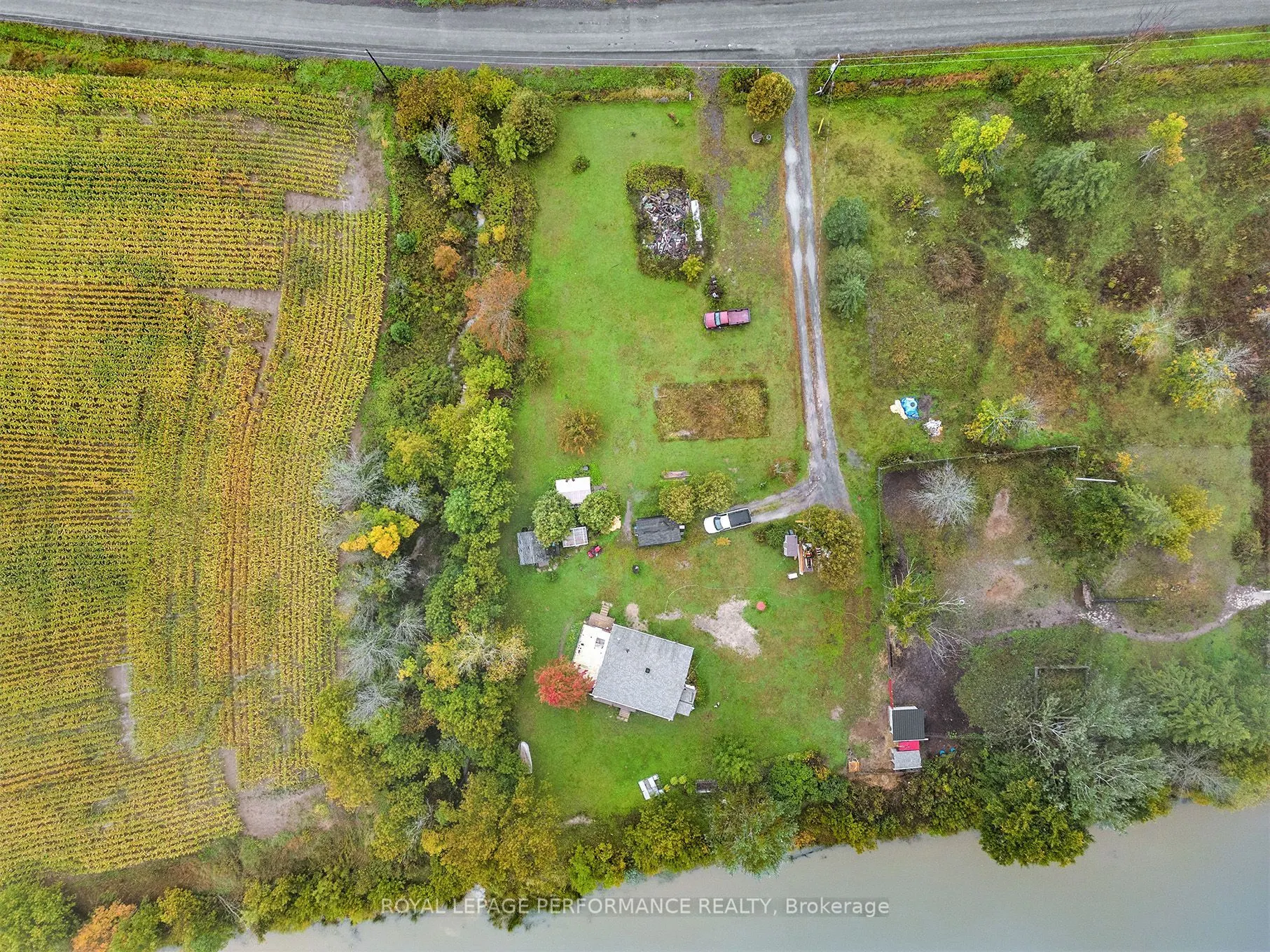 5106 Concession 11 Road