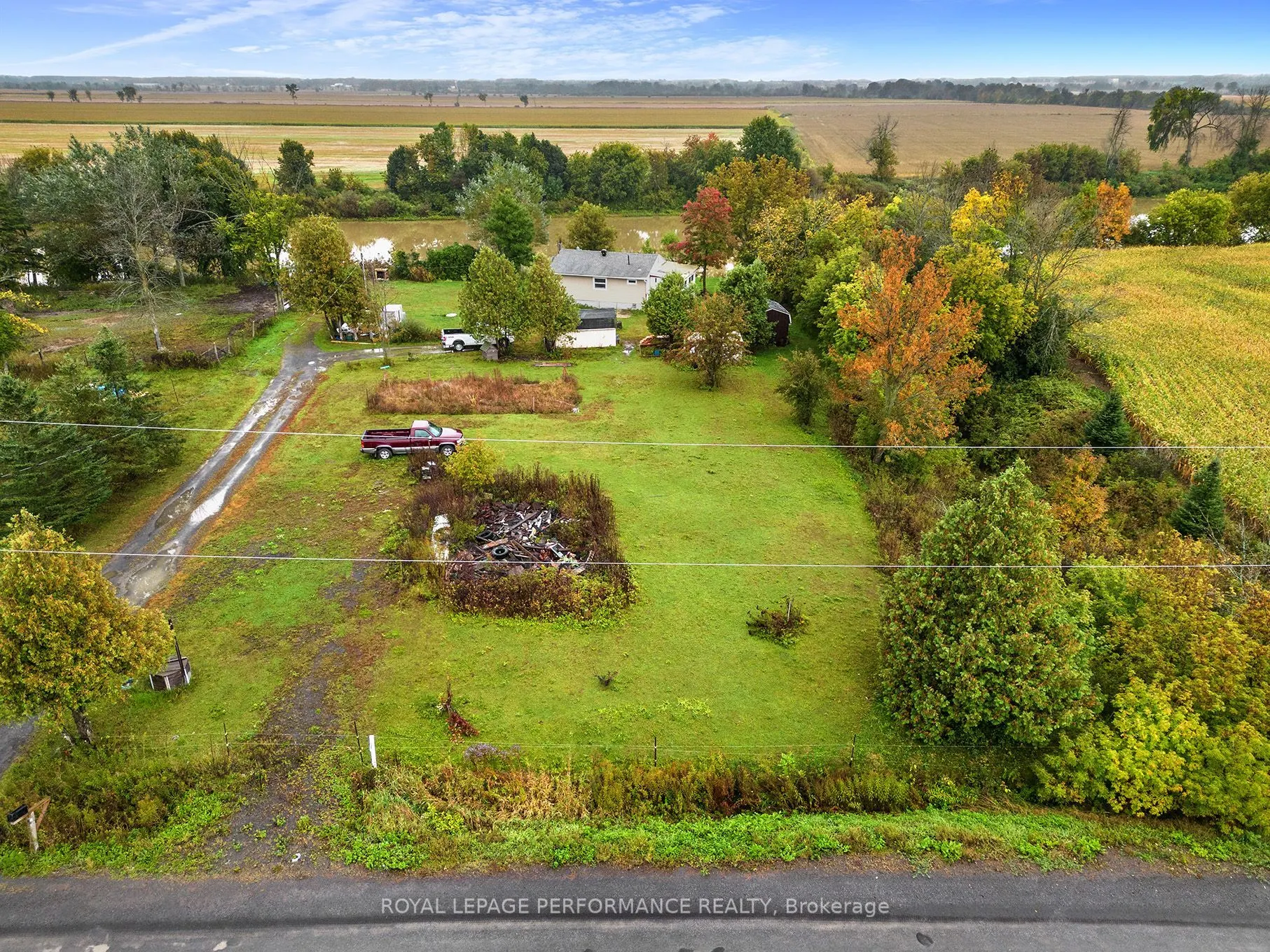 5106 Concession 11 Road