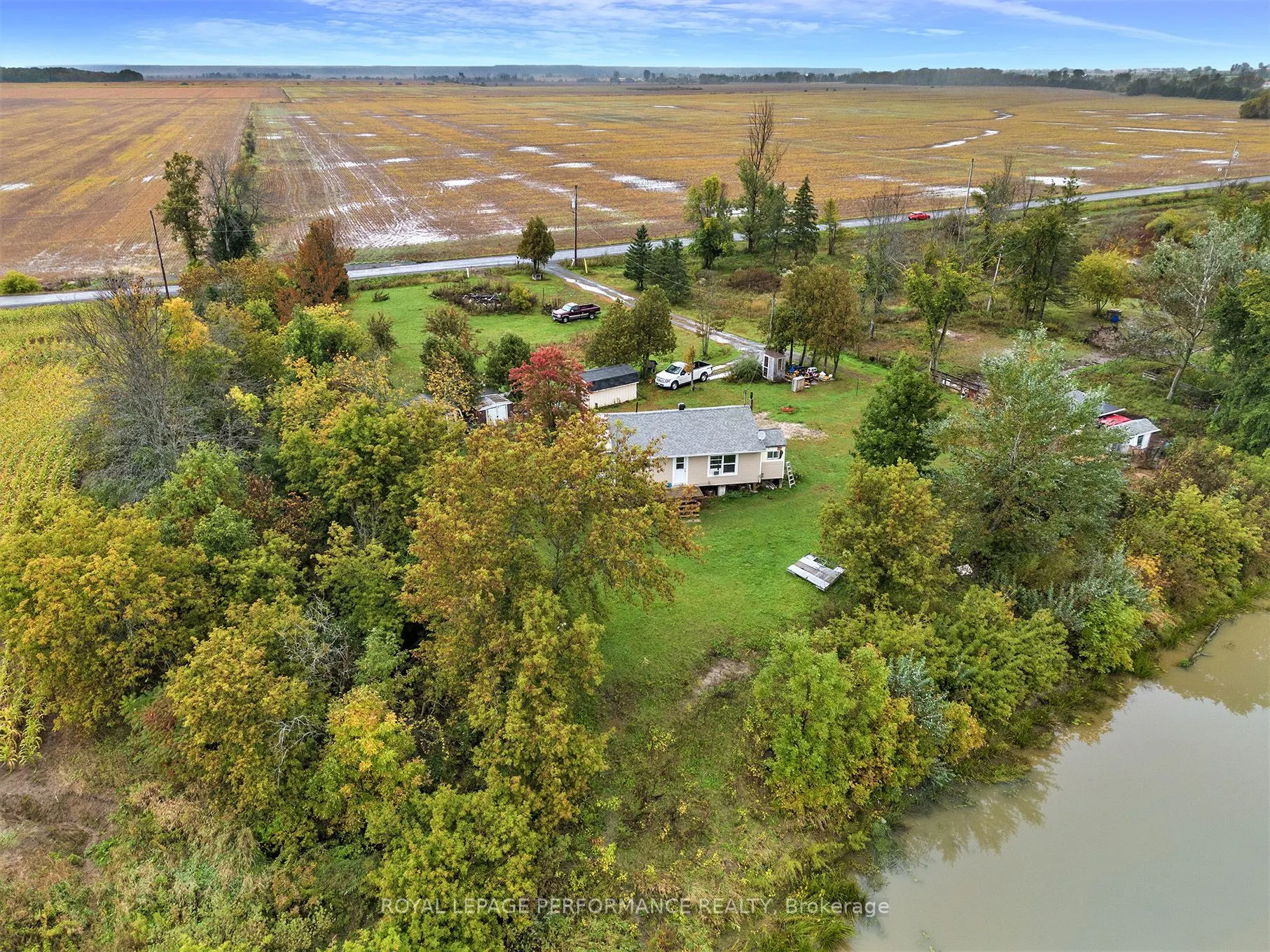 5106 Concession 11 Road