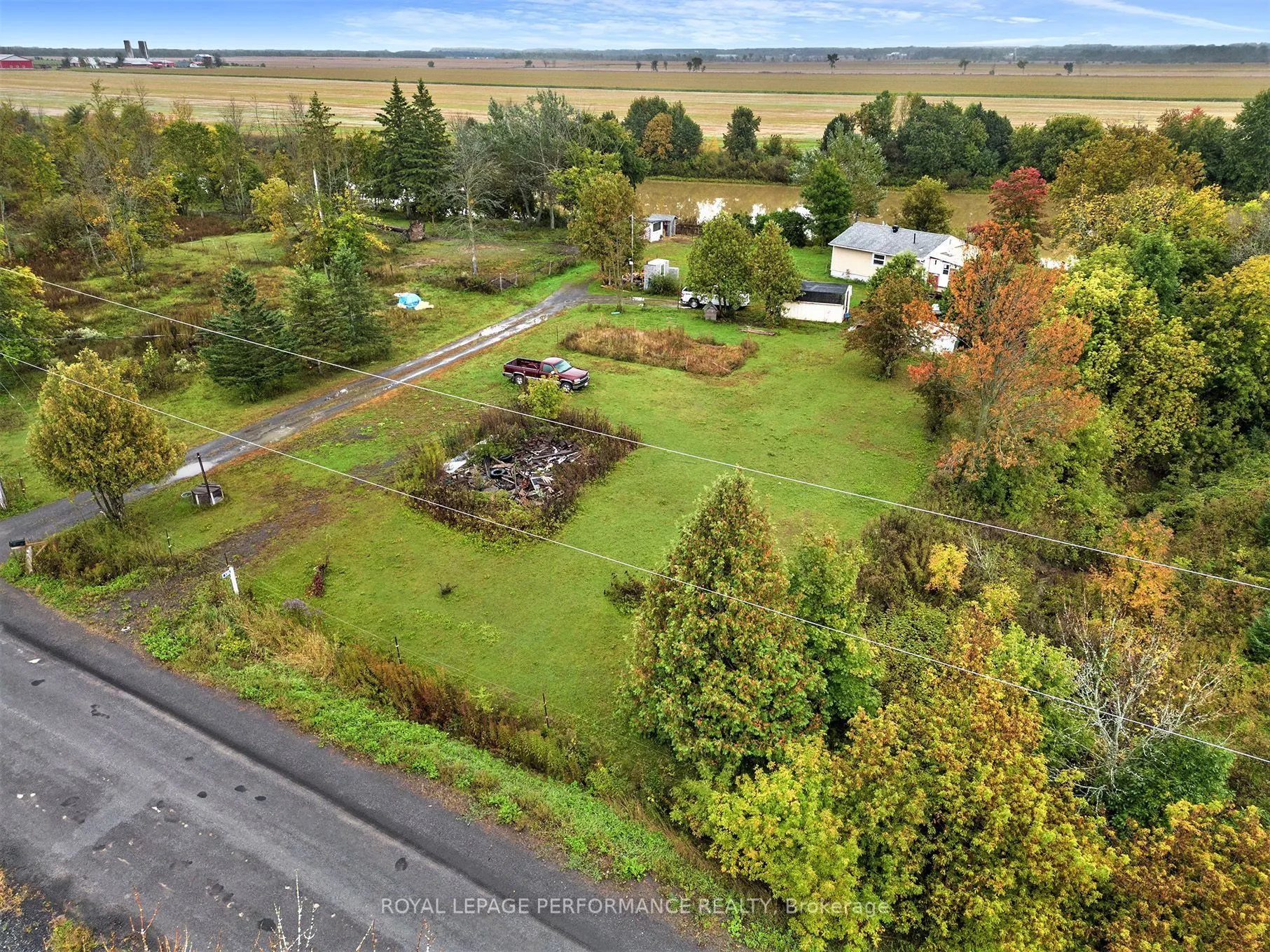 5106 Concession 11 Road
