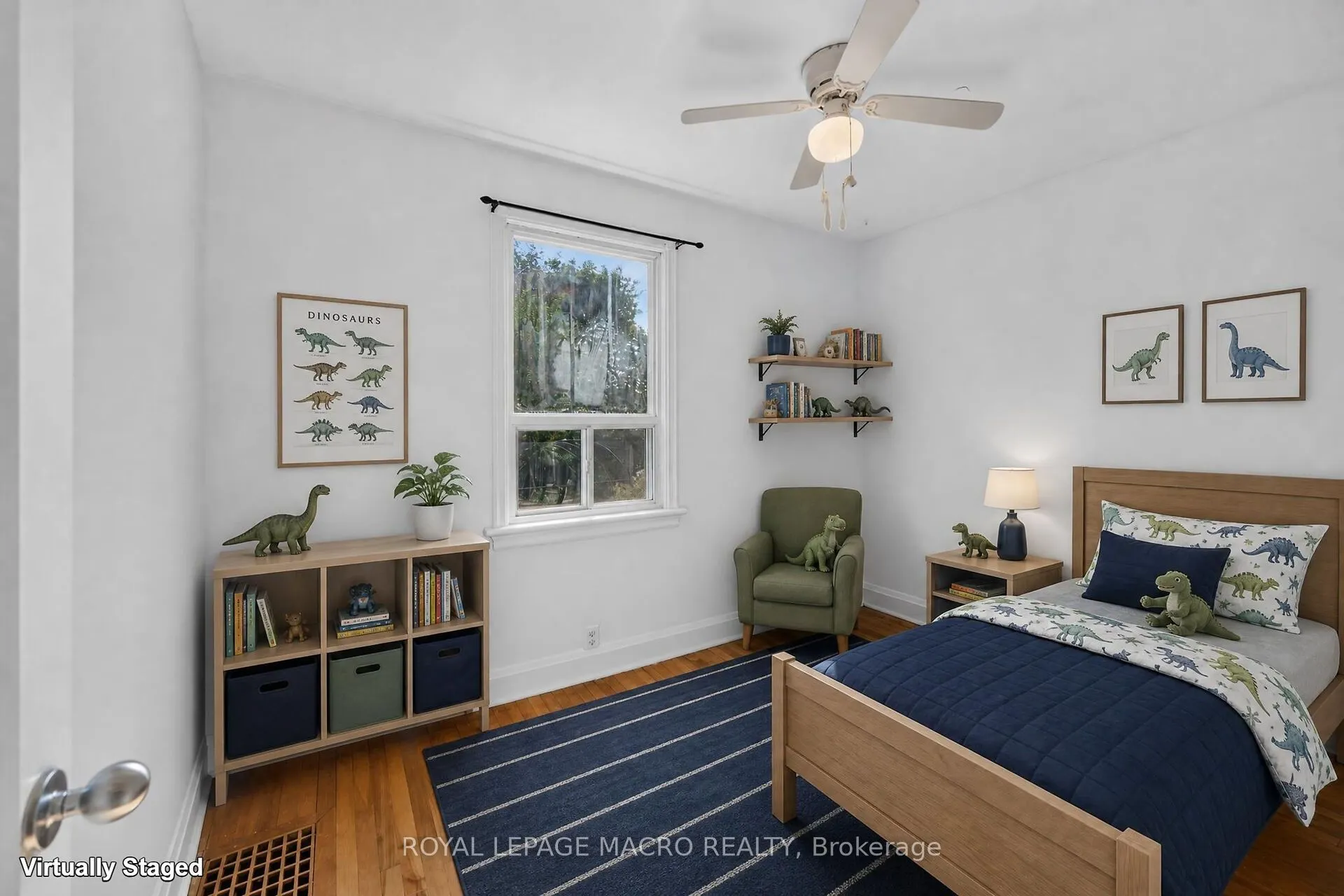 43 East 39th Street
