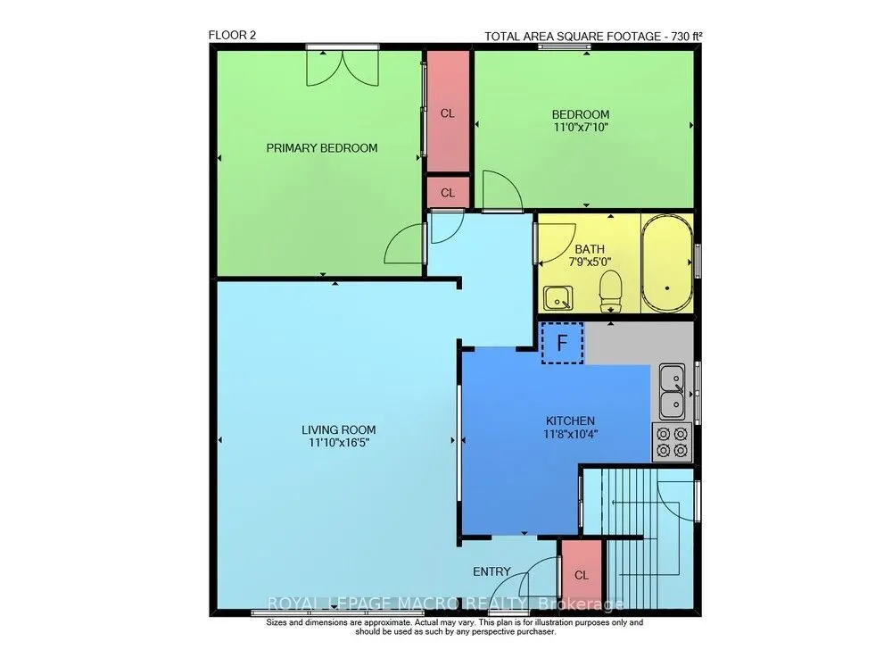 43 East 39th Street