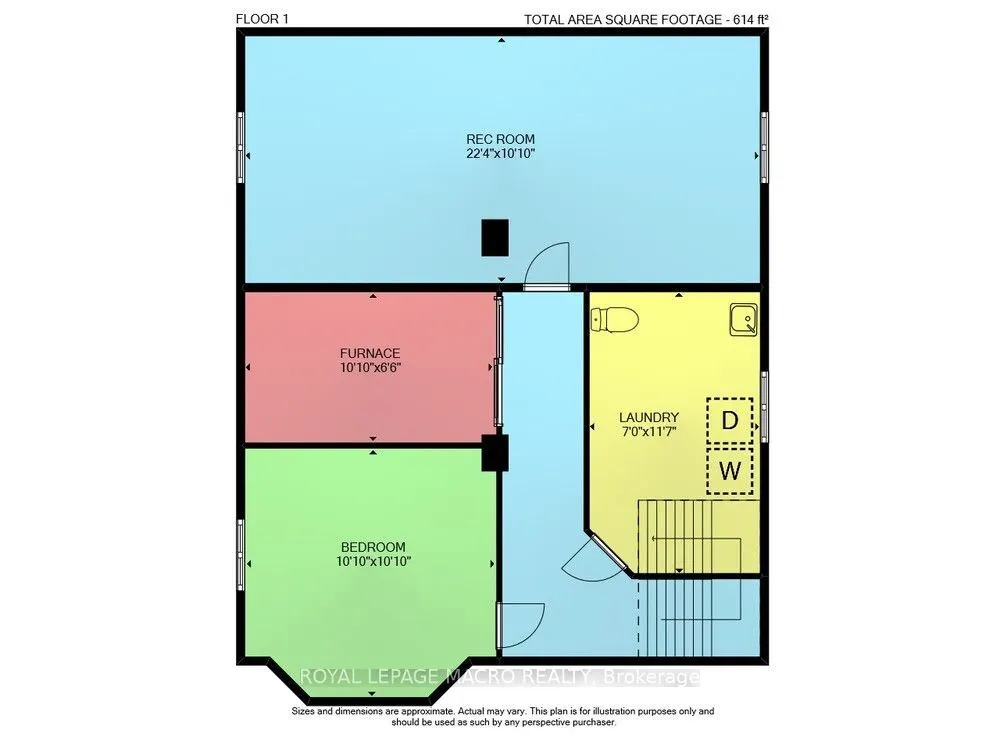 43 East 39th Street