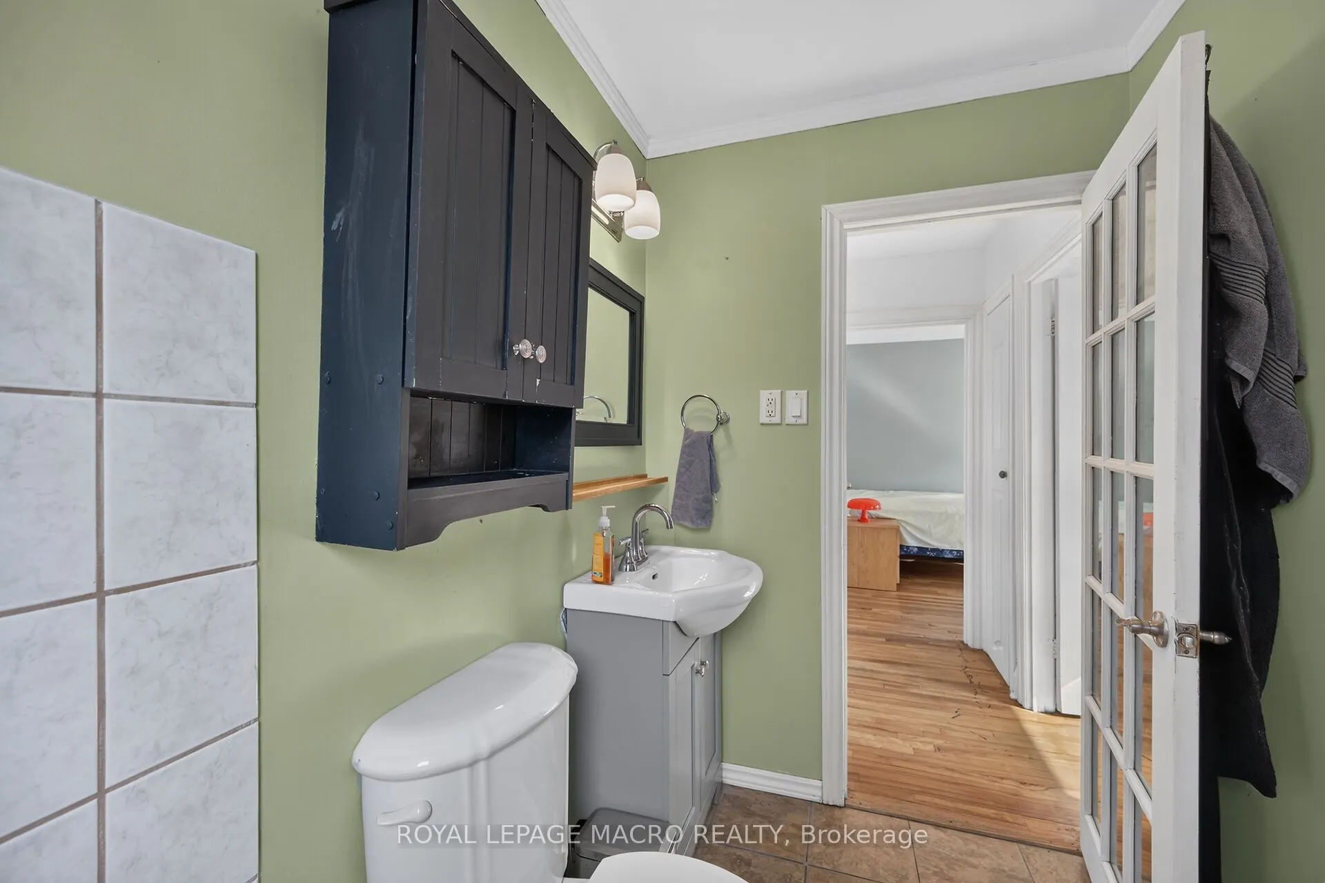 43 East 39th Street
