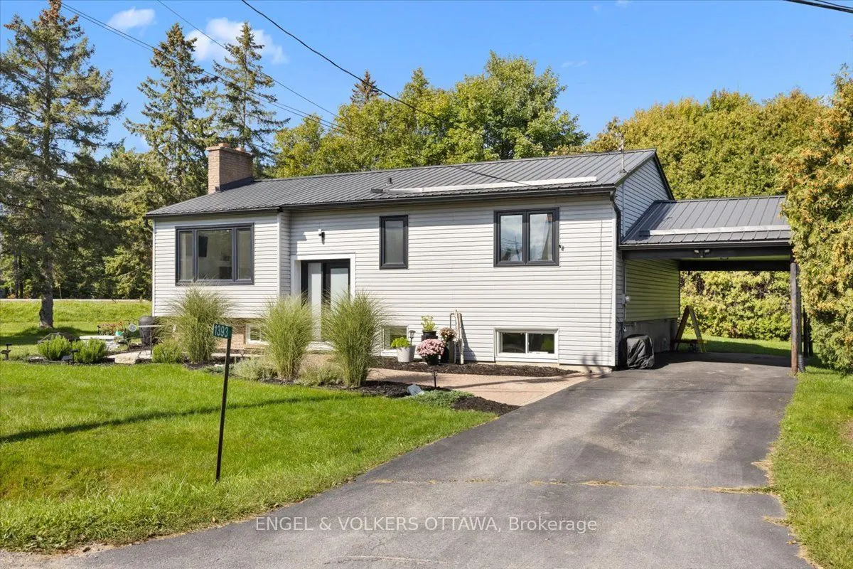 1393 Sutherland Drive