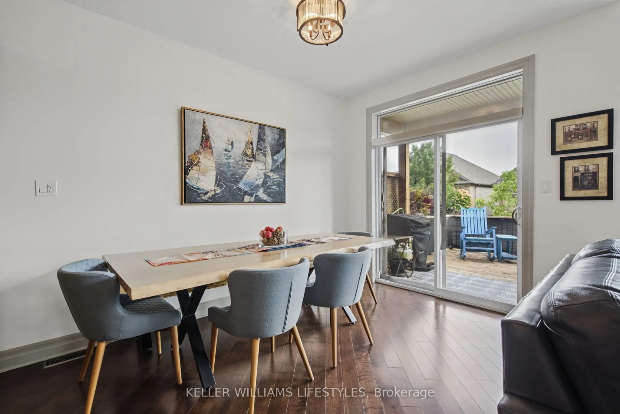 3278 Colonel Talbot Road #41
