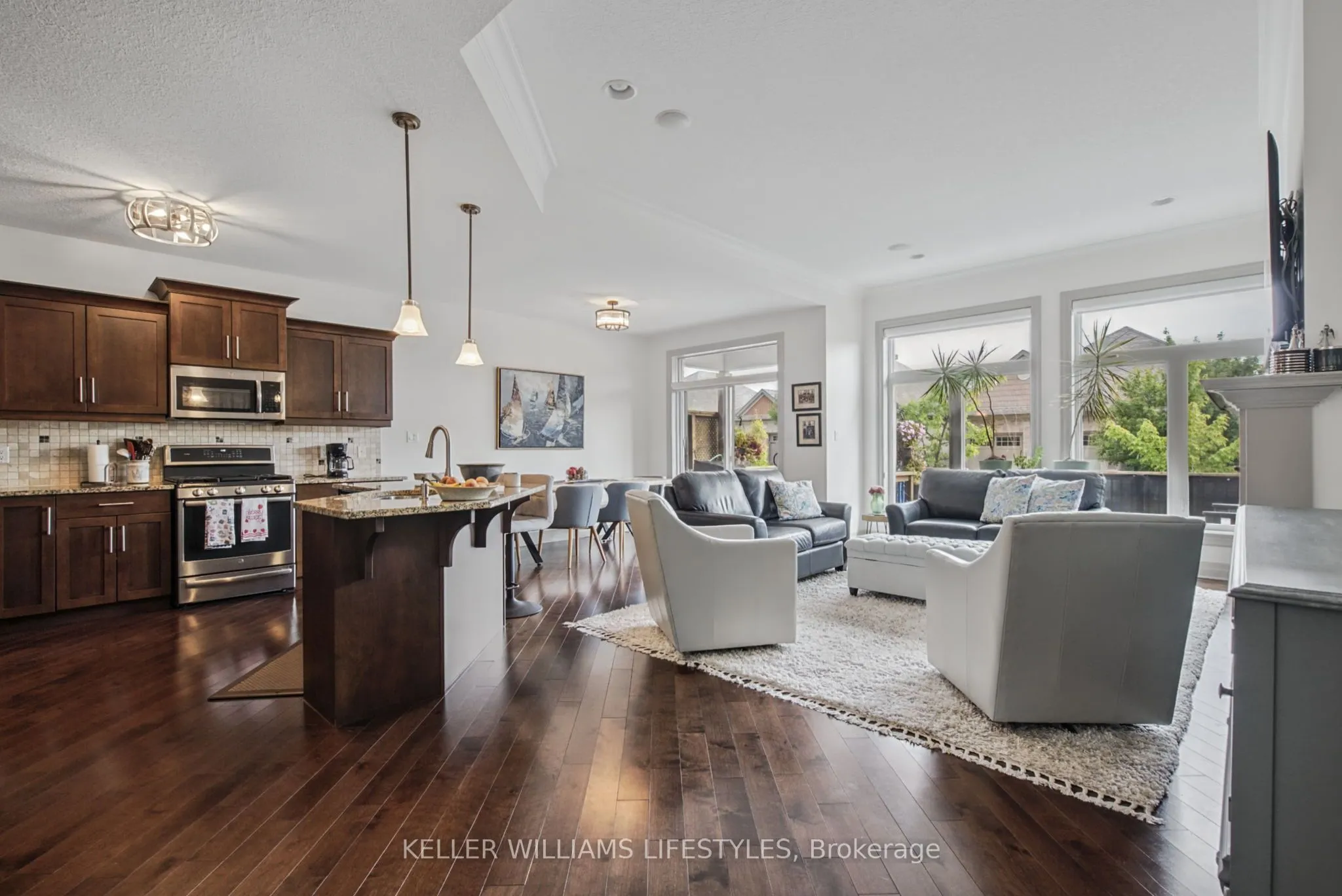 3278 Colonel Talbot Road #41