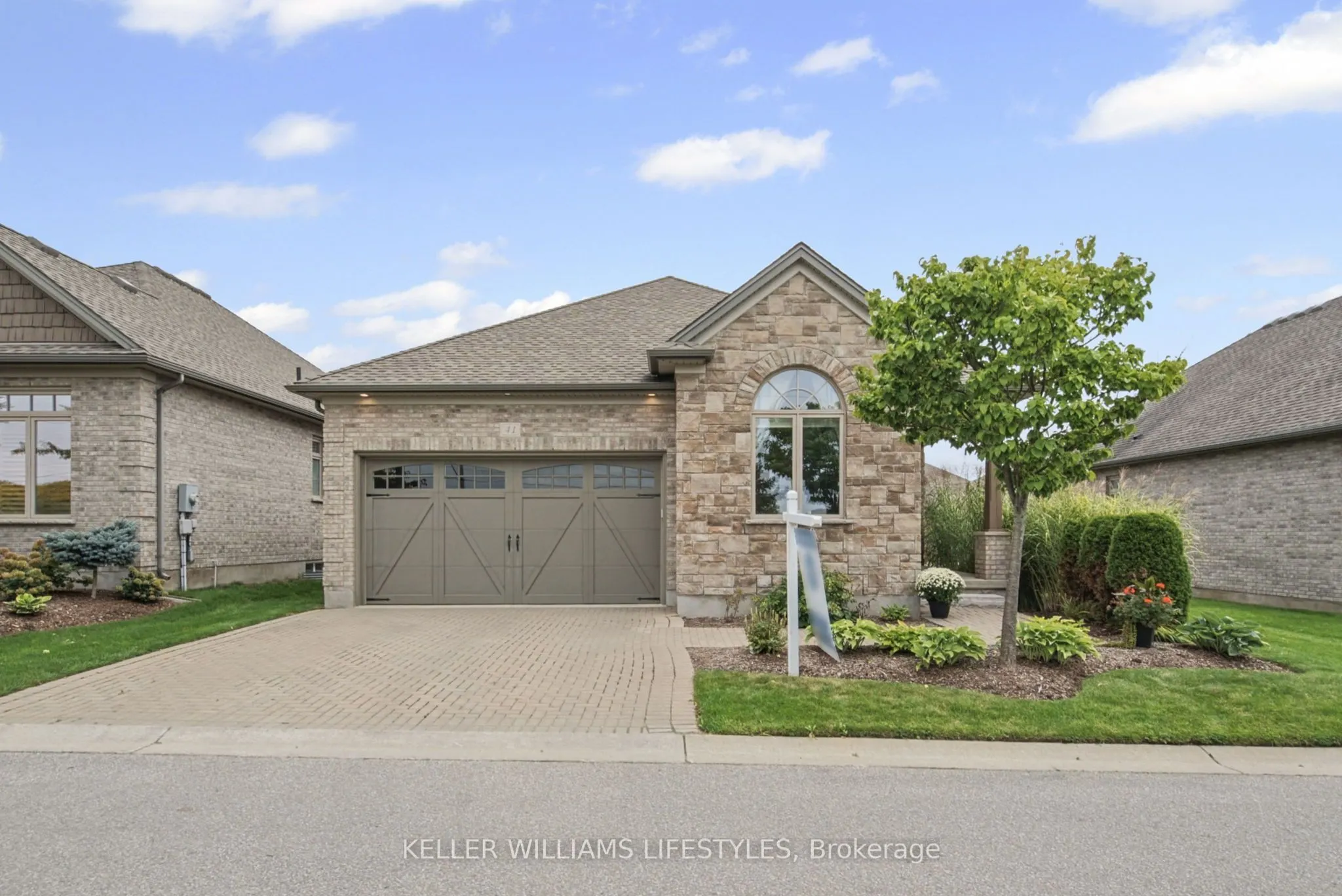 3278 Colonel Talbot Road #41